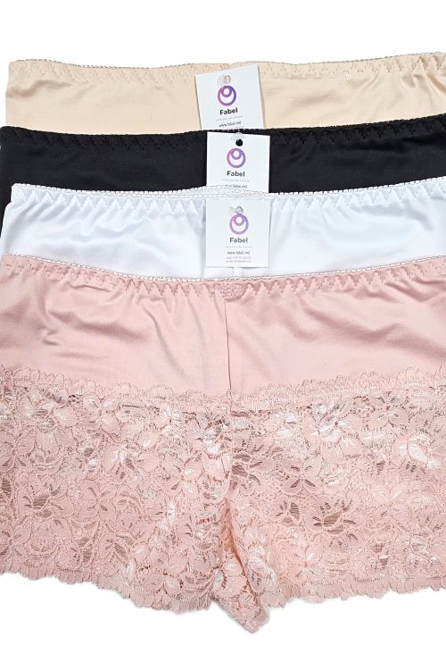 Șorț cu talie înaltă