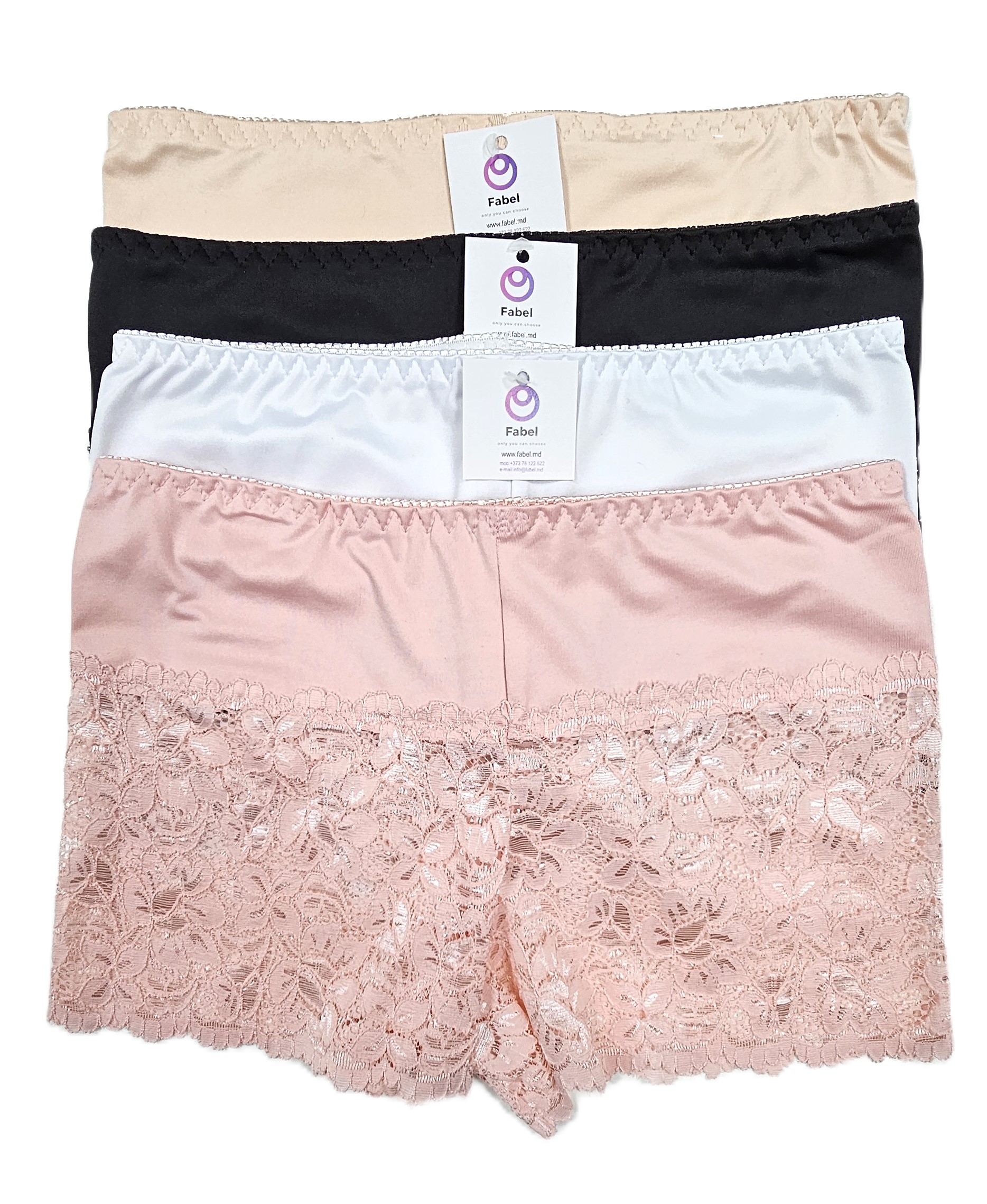 Șorț cu talie înaltă