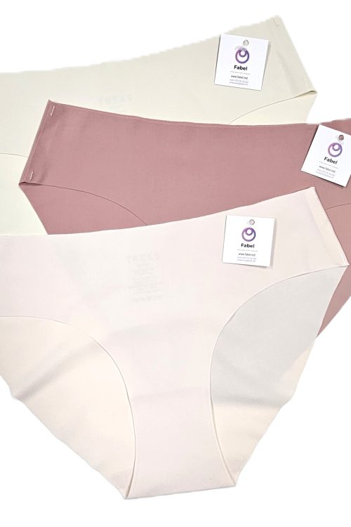 Chiloți fără cusătură