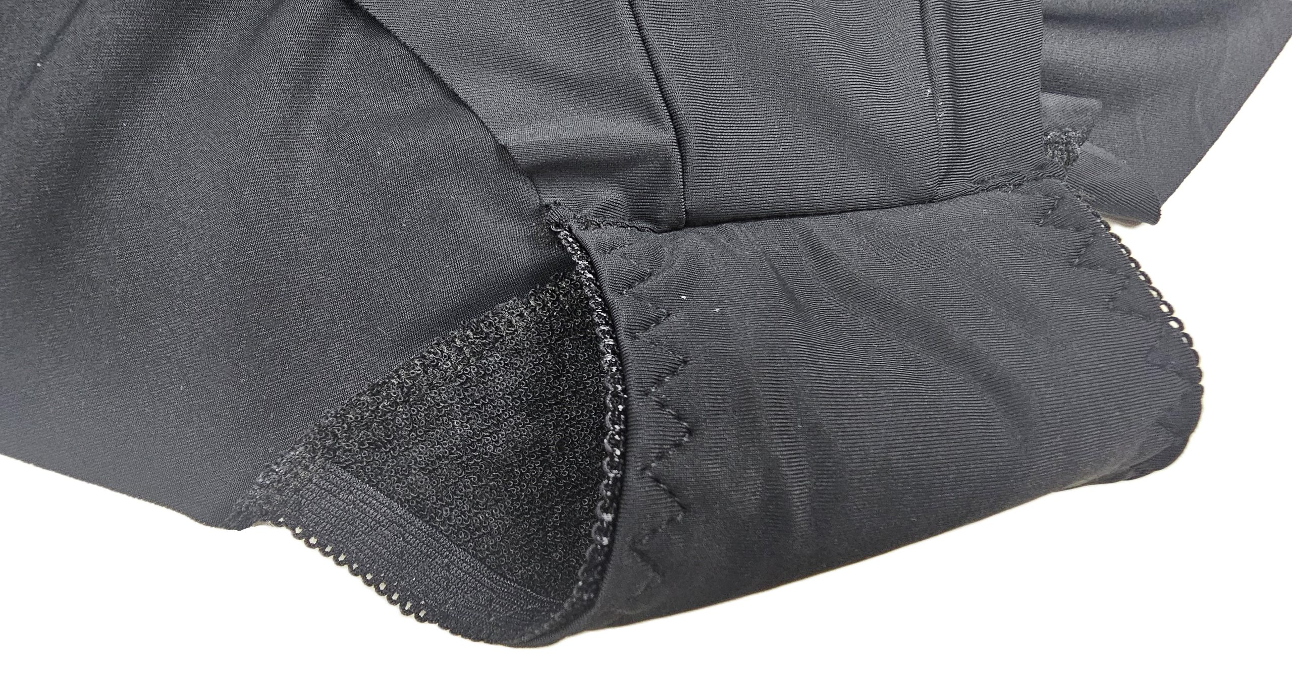 Chiloți confortabili din microfibră cu talie înaltă. — изображение 3