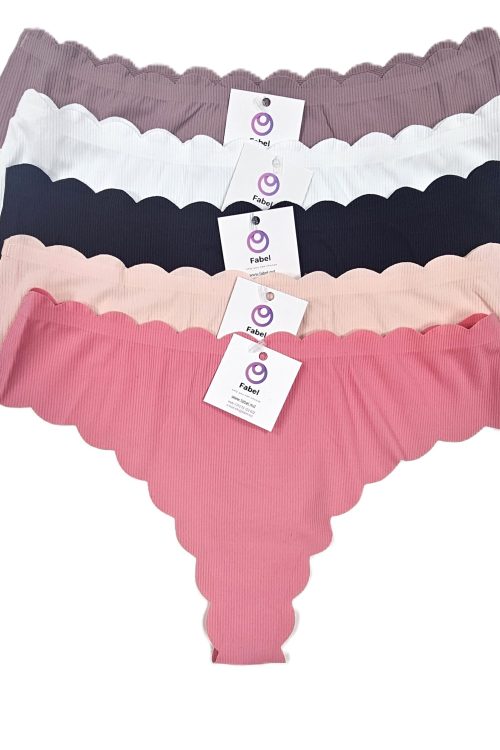 Tanga fără cusătură