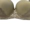 Sutien clasic cu cupa plină,cu burete, cu sârmă.
