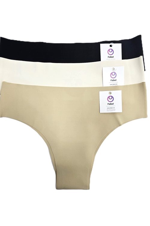 Brazilieni fără cusătură.