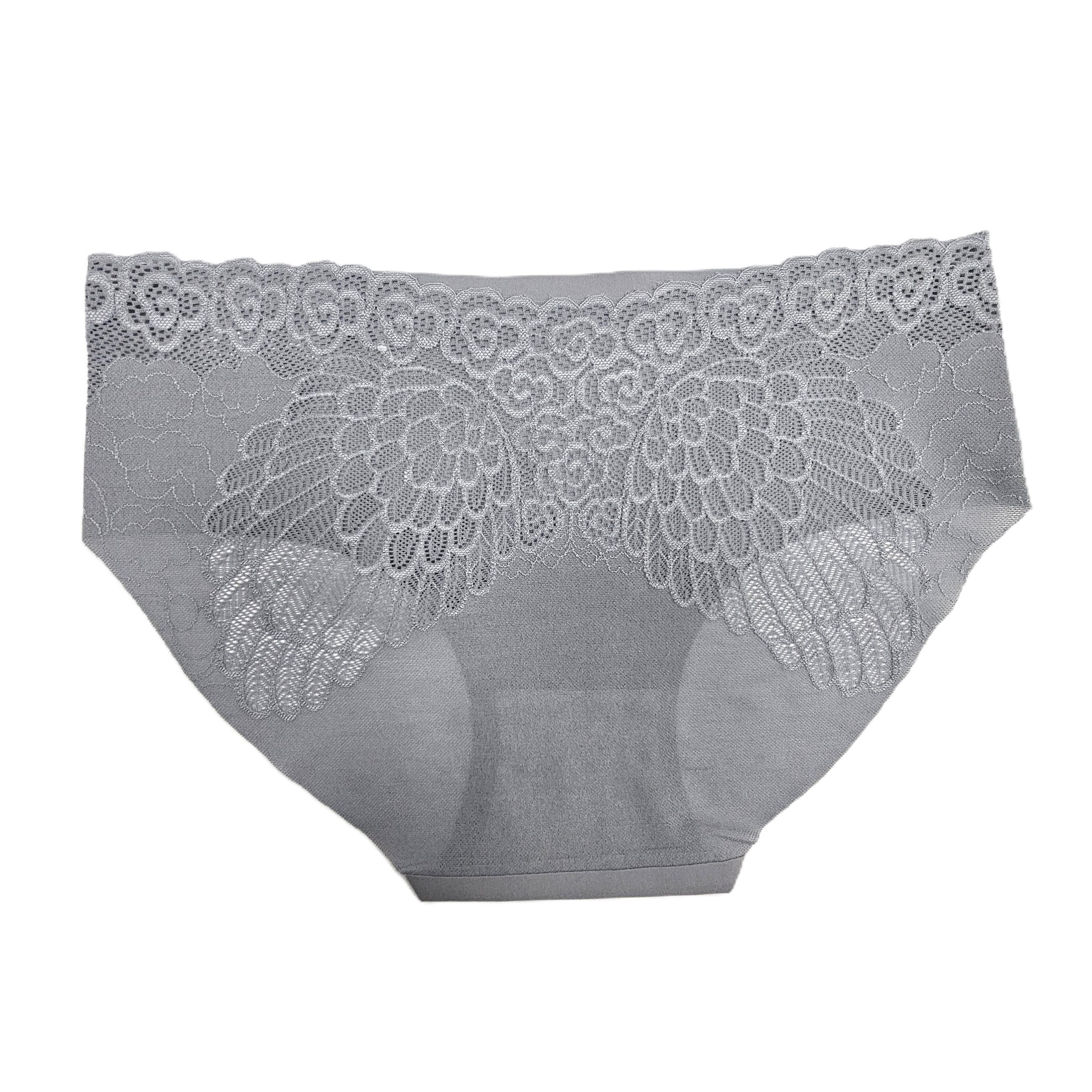 Chiloți de dantelă. - imagine 4