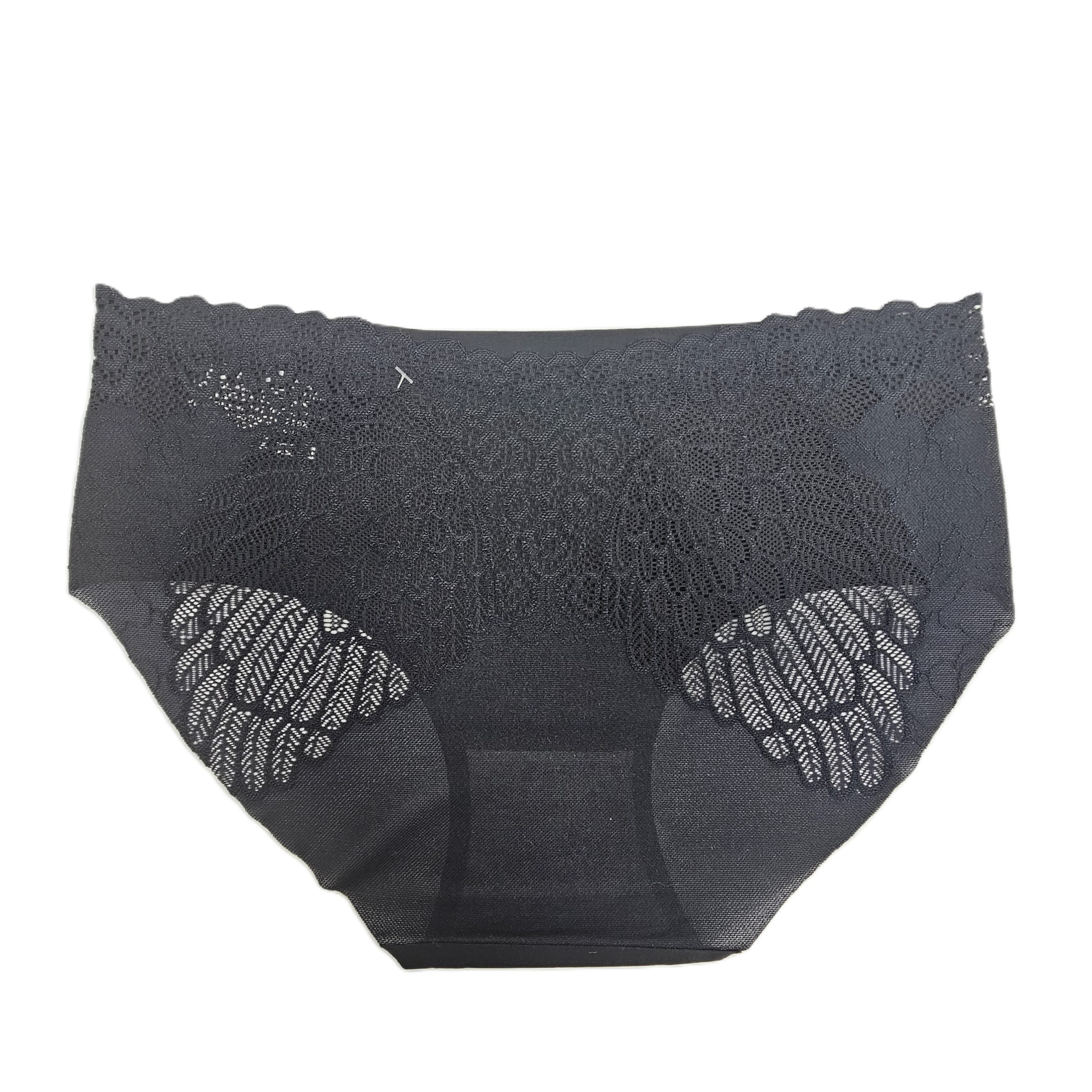 Chiloți de dantelă. - imagine 5