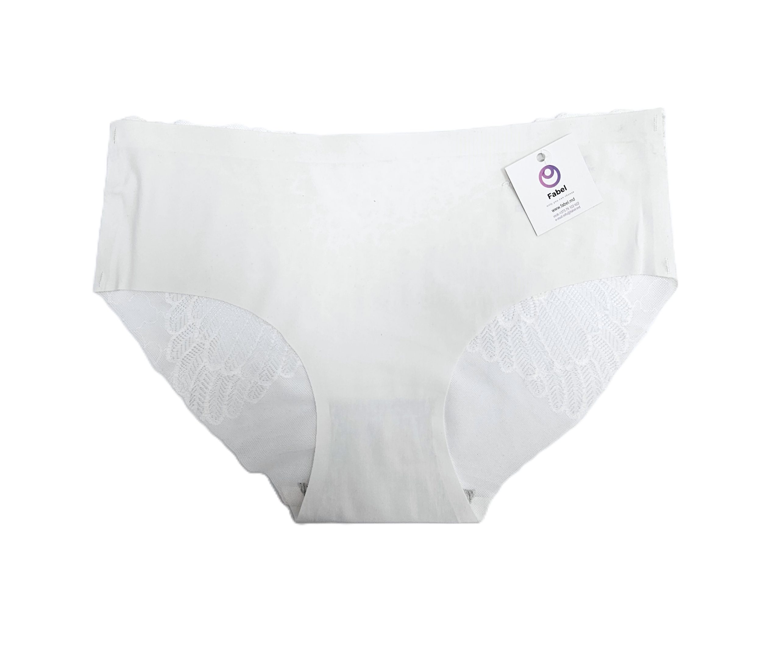 Chiloți de dantelă. - imagine 6