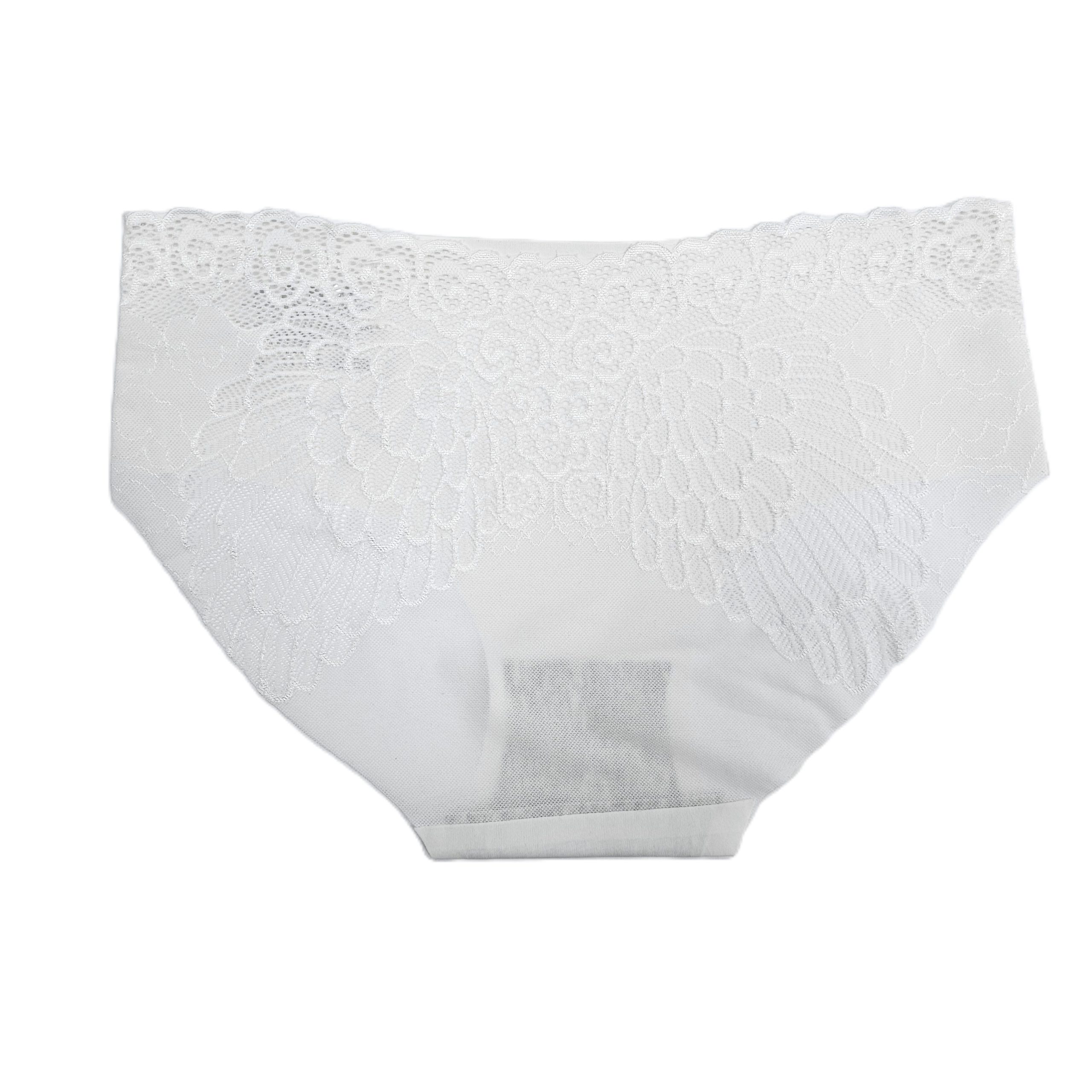 Chiloți de dantelă. - imagine 7