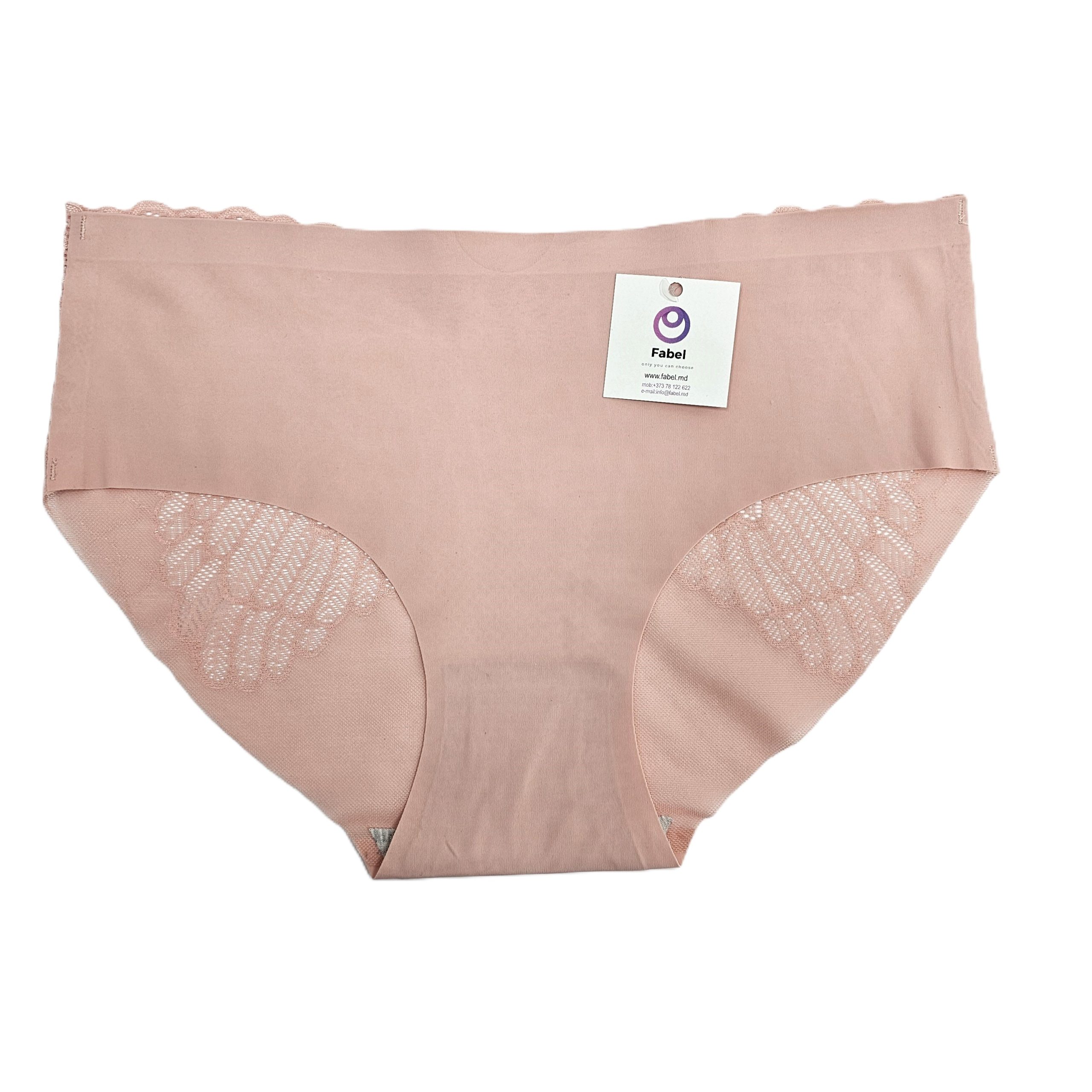 Chiloți de dantelă. - imagine 8