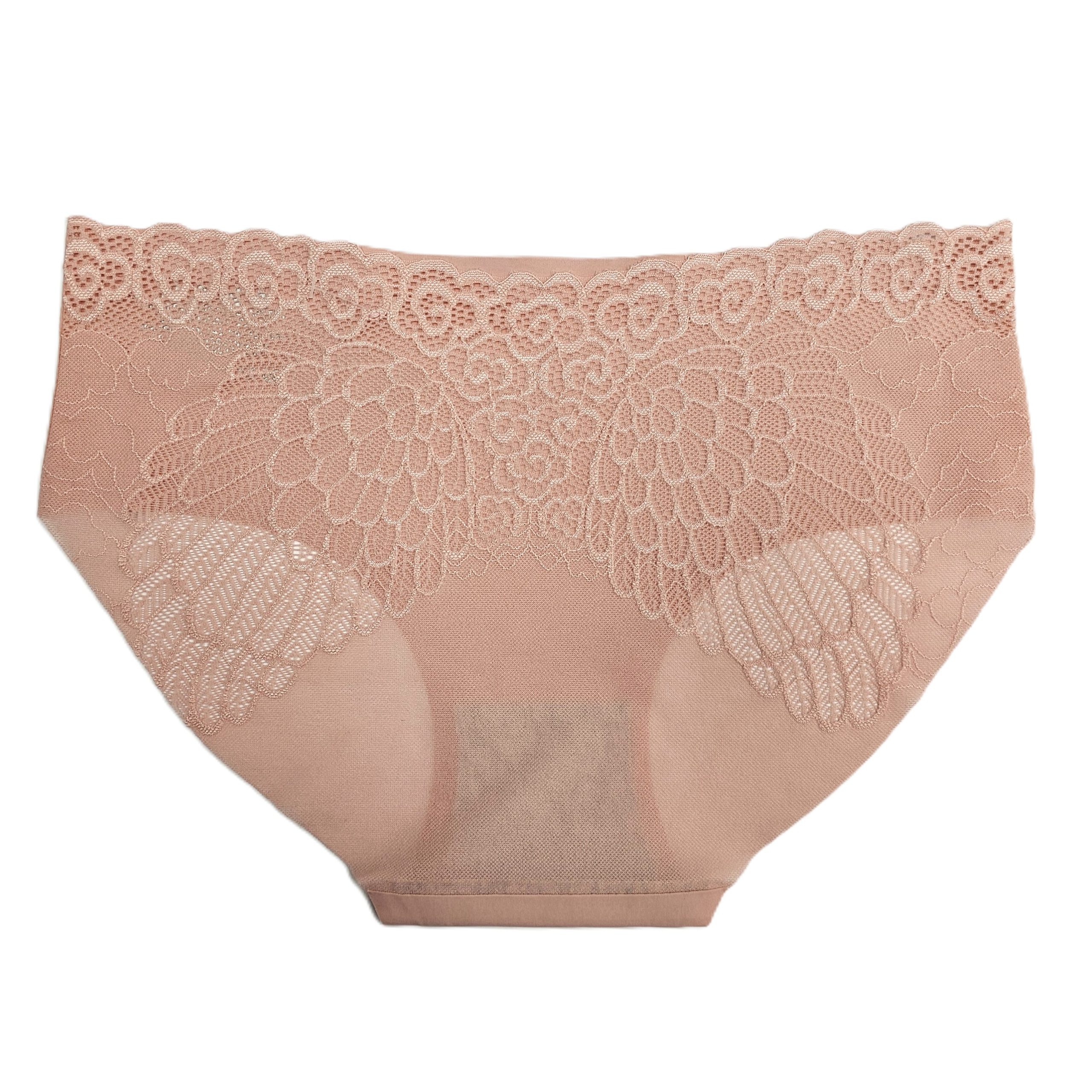 Chiloți de dantelă. - imagine 9