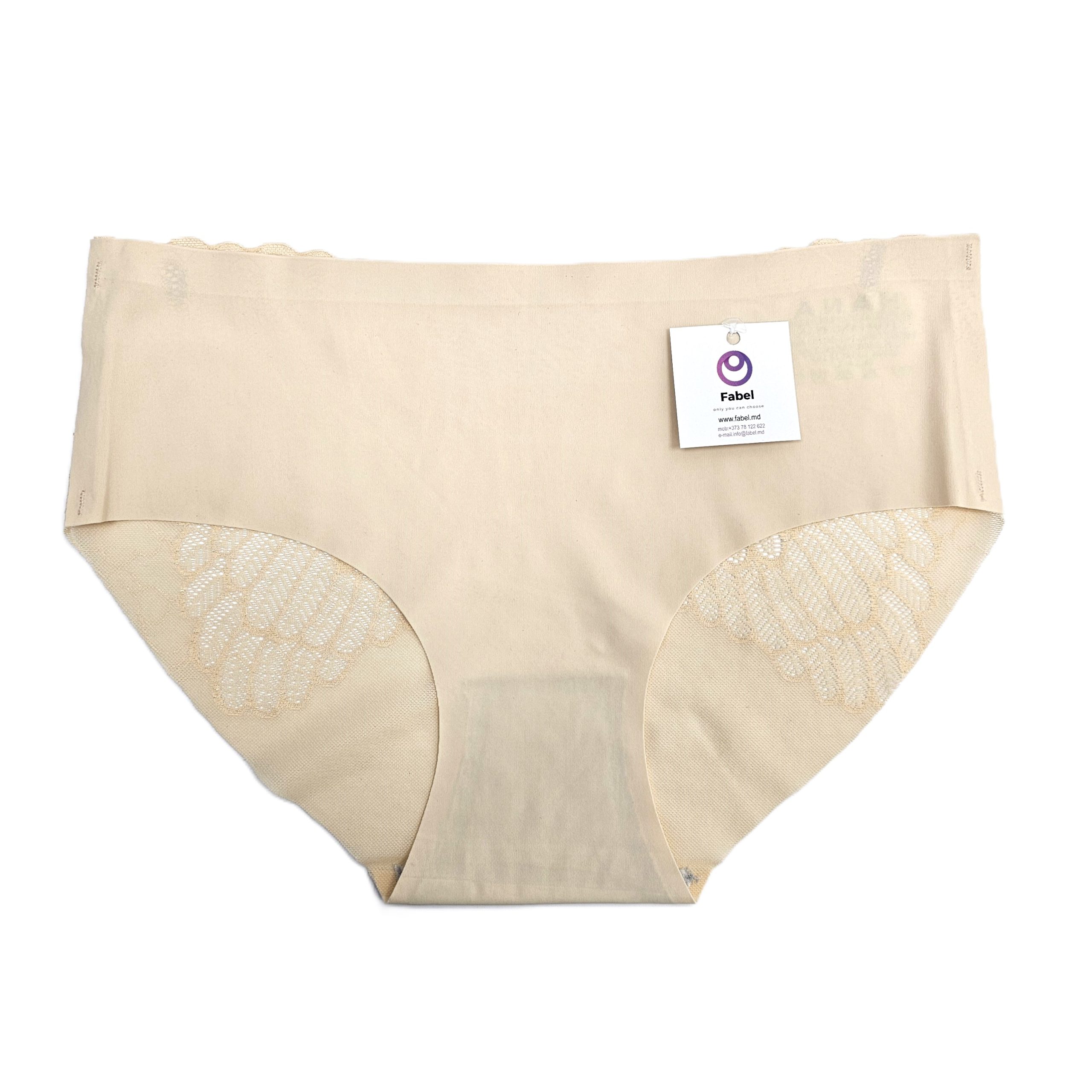 Chiloți de dantelă. - imagine 10