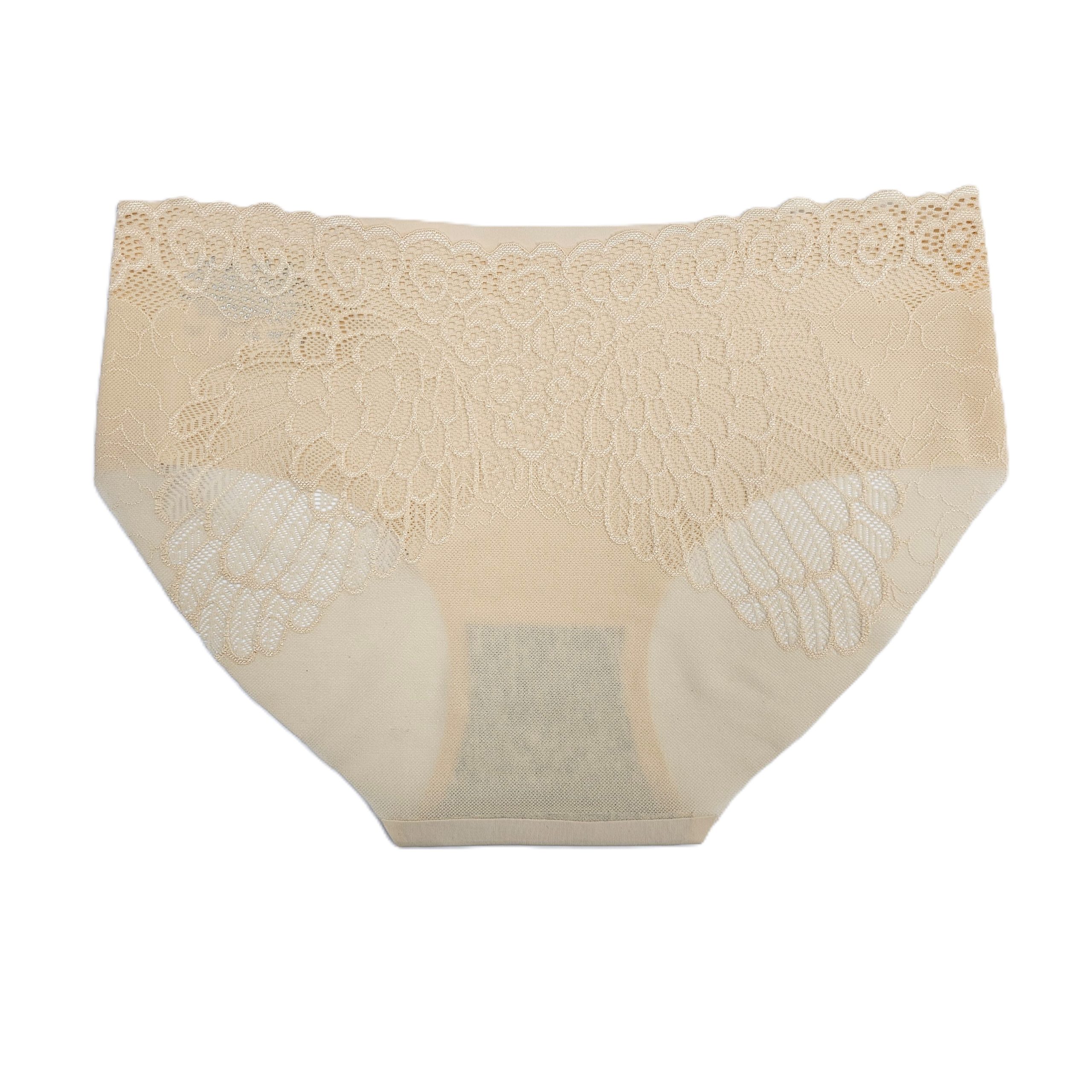 Chiloți de dantelă. - imagine 11