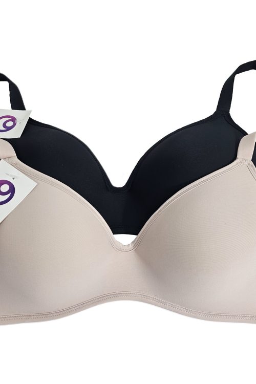 Sutien confortabil fără sârmă.