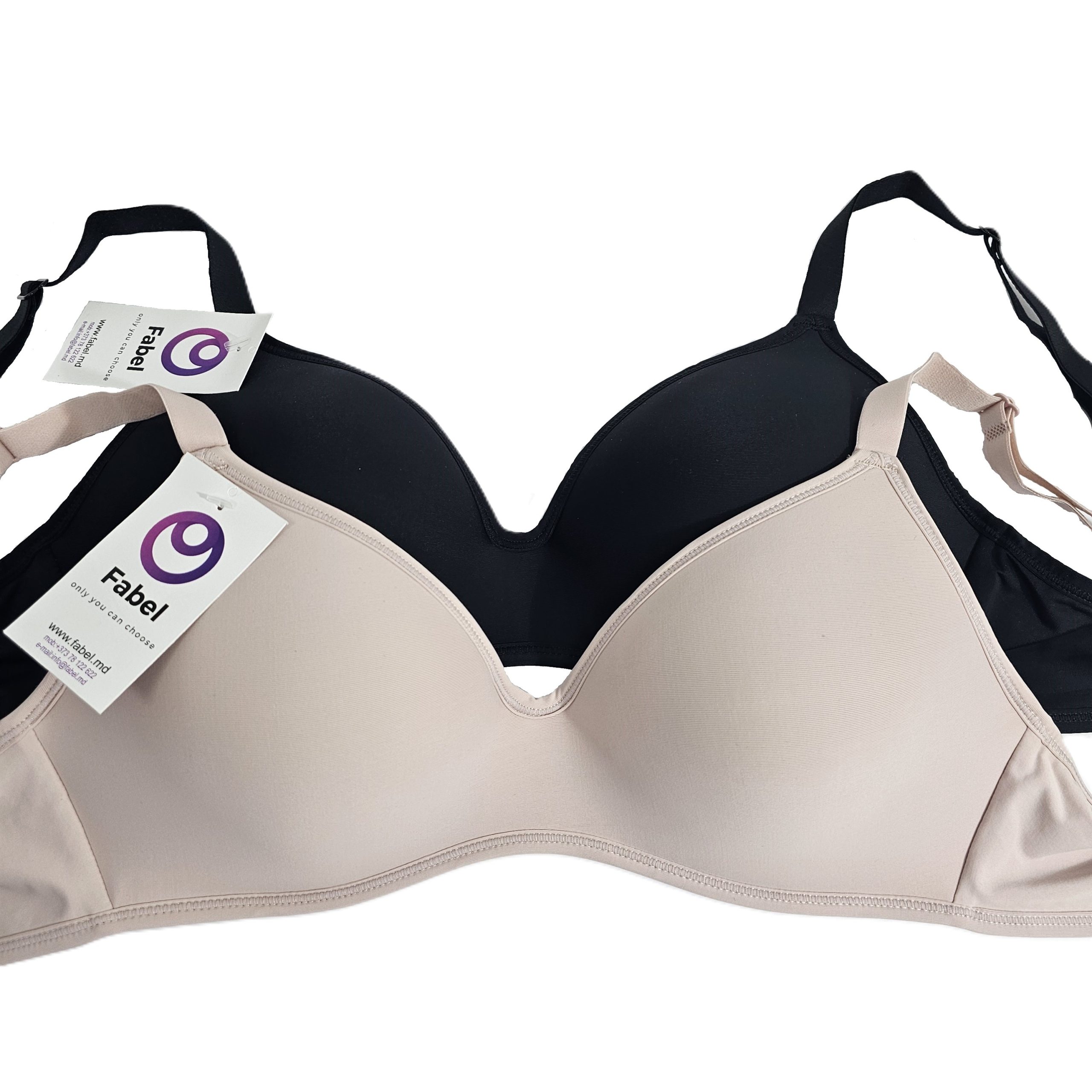 Sutien confortabil fără sârmă.