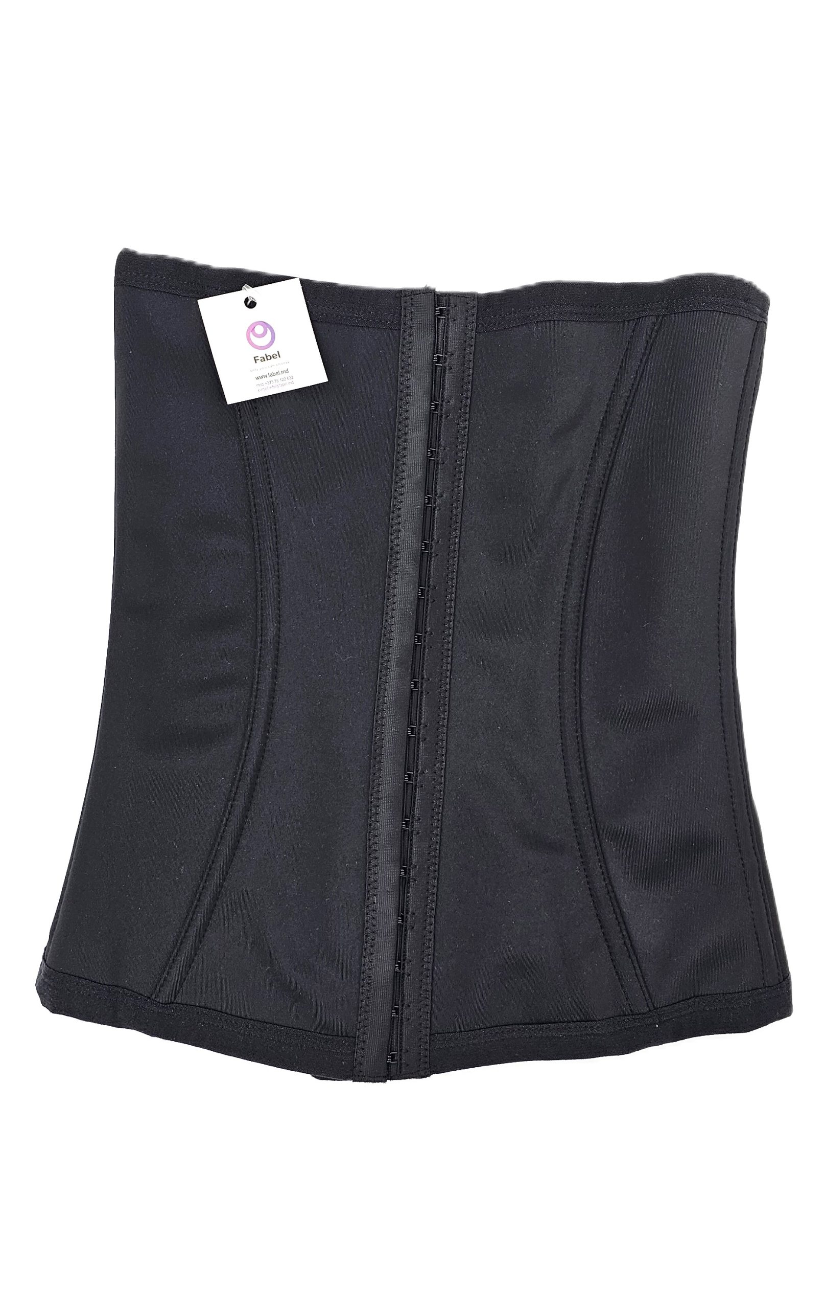 Corset modelator confortabil. - imagine 2