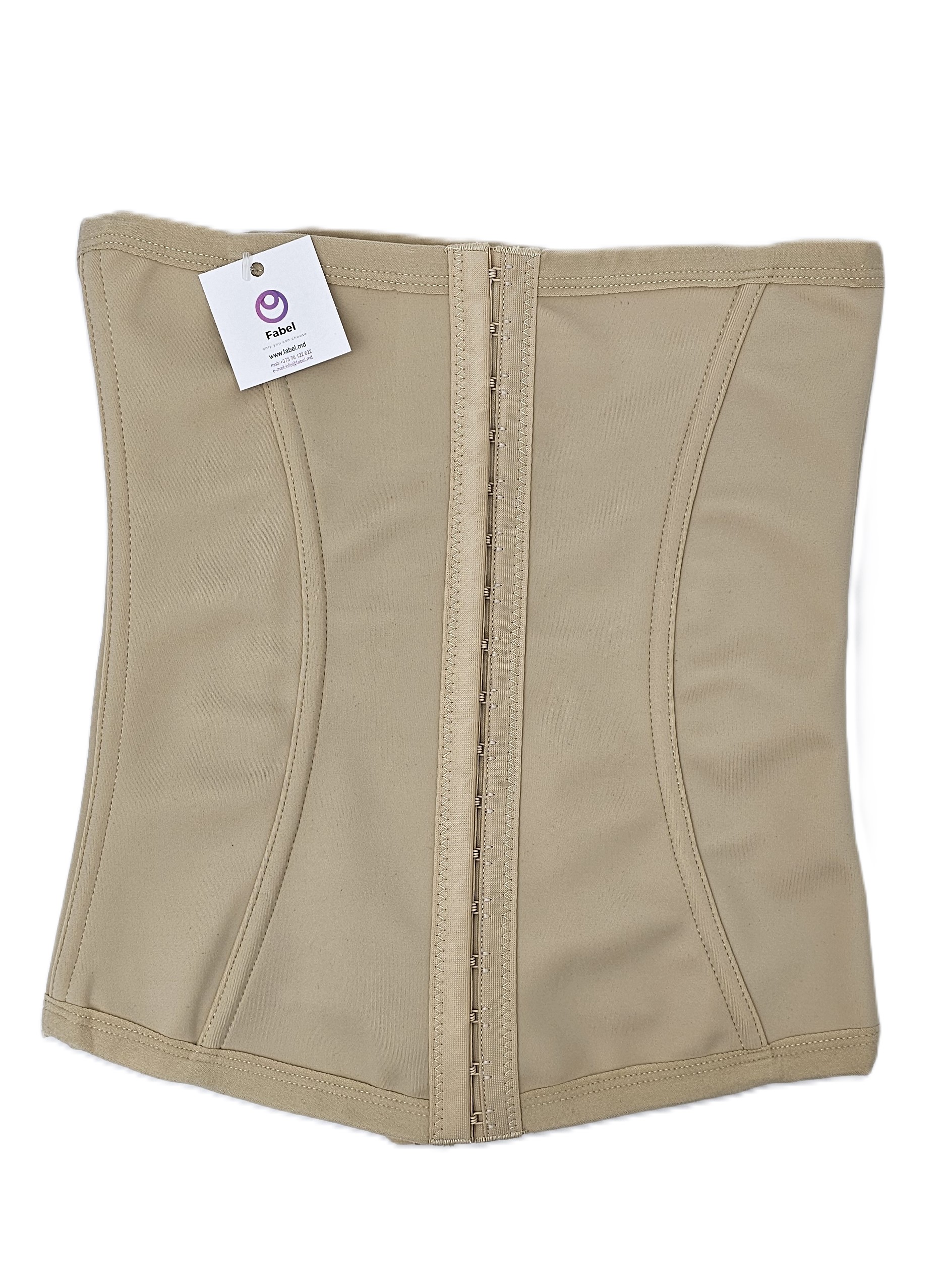 Corset modelator confortabil. - imagine 3