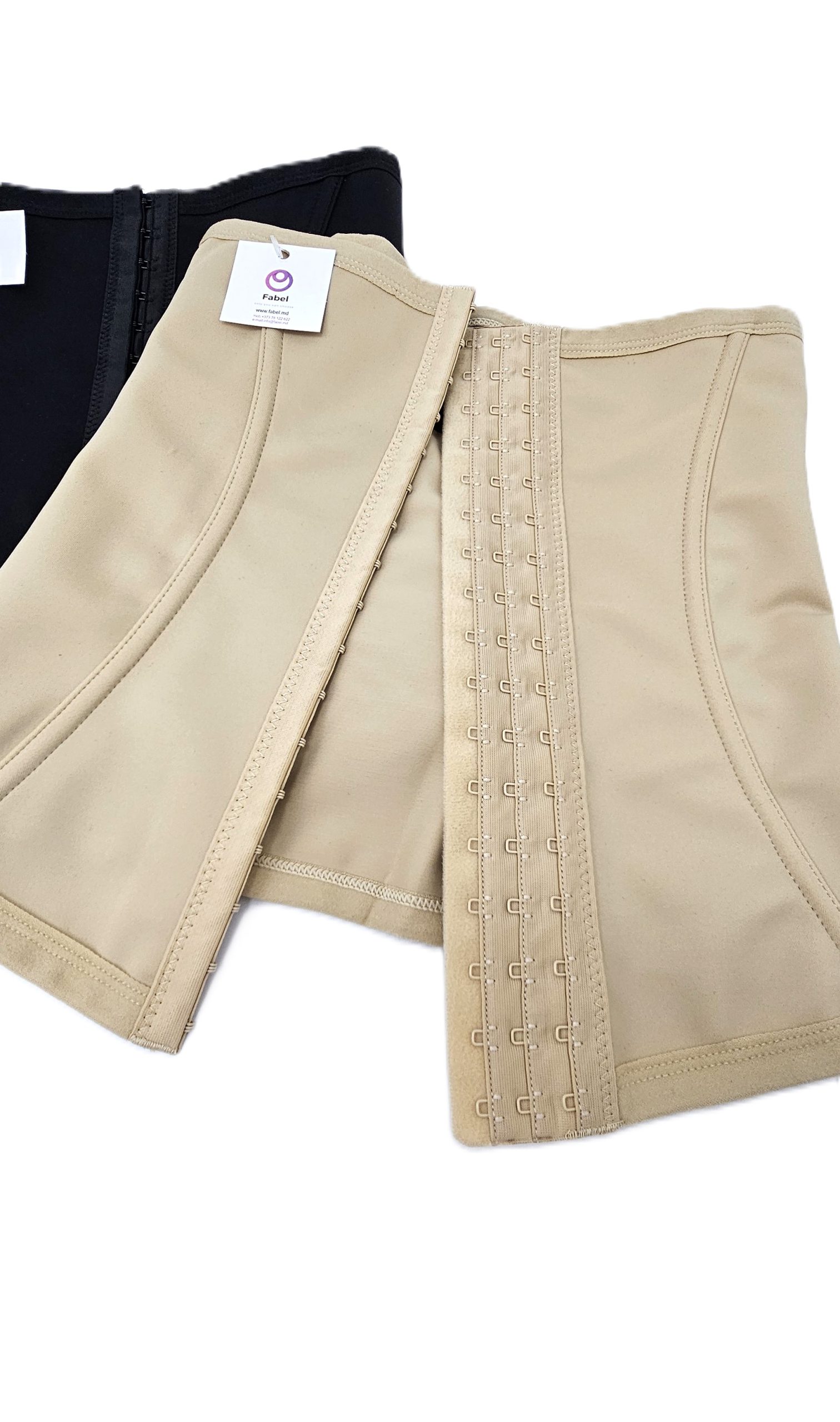 Corset modelator confortabil. - imagine 5