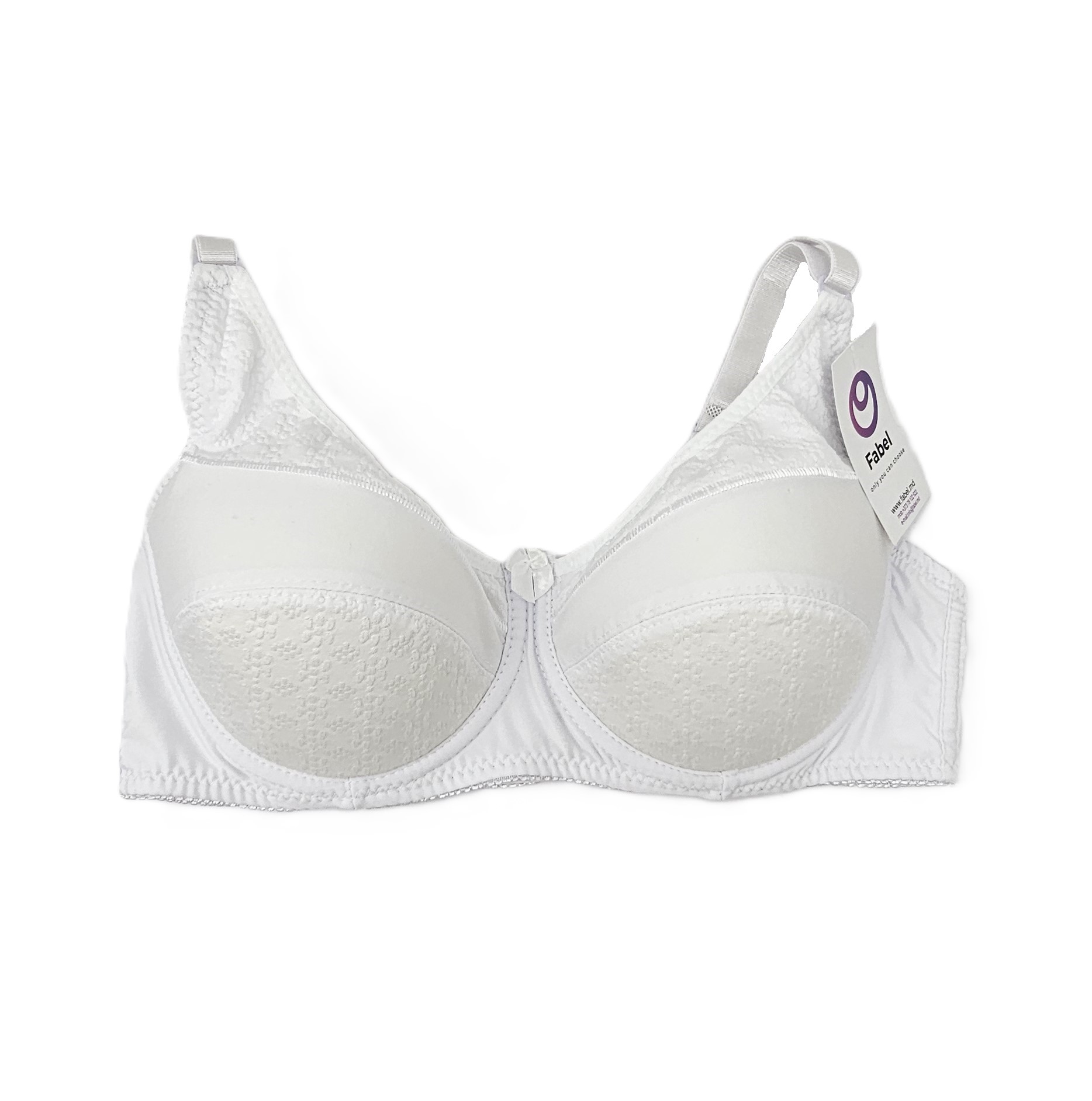 Sutien cu cupa moale, cu sârmă. — изображение 2