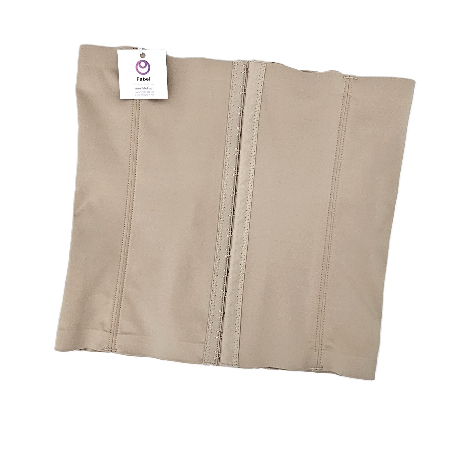 Burtieră modelatoare, tip corset. — изображение 4