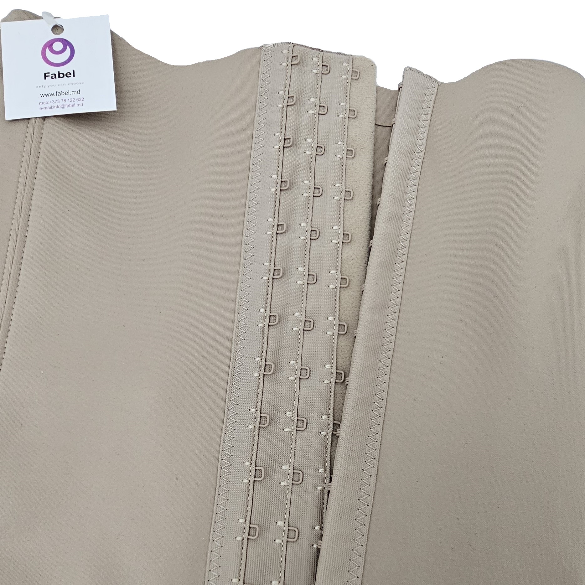 Burtieră modelatoare, tip corset. — изображение 5