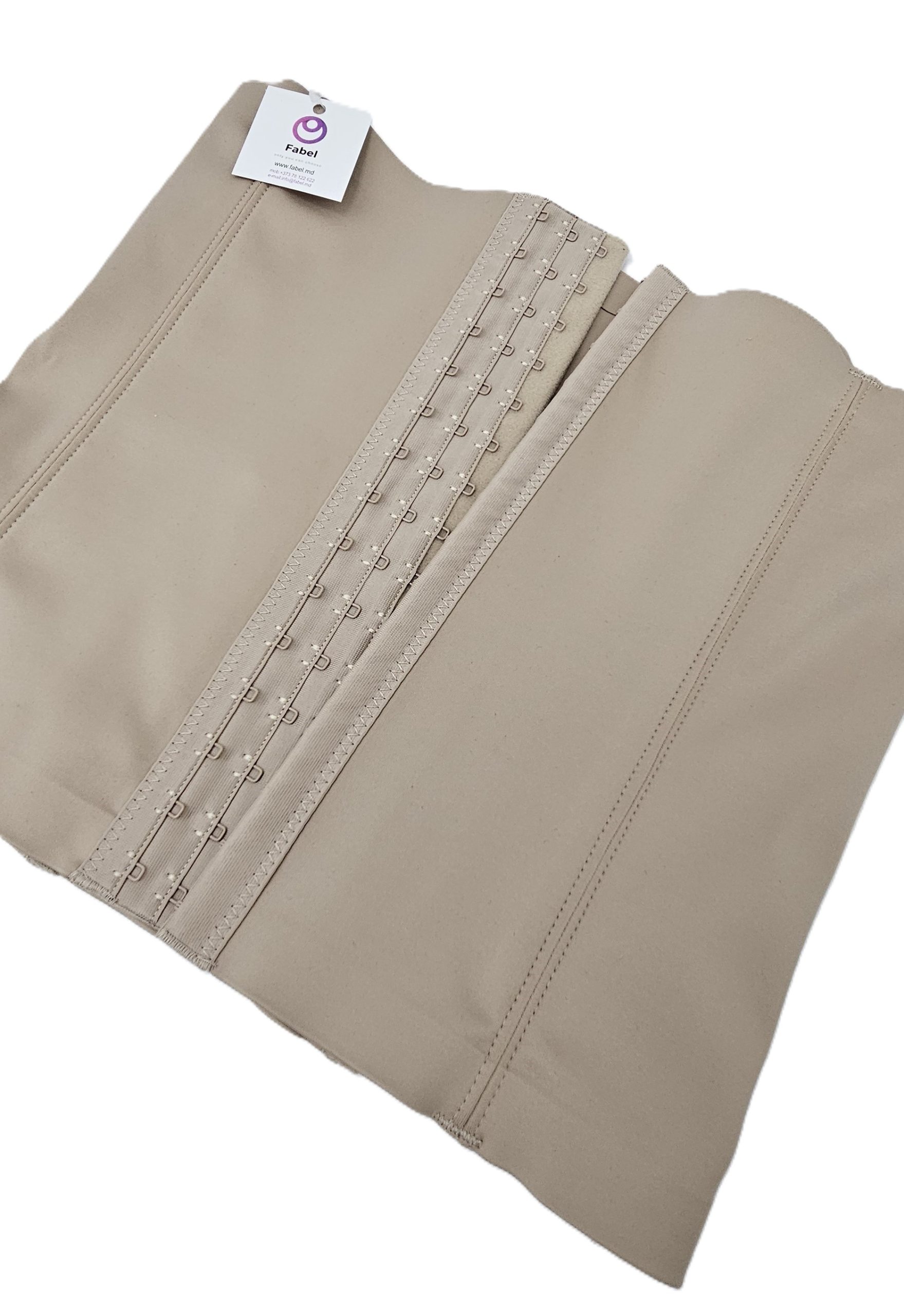 Burtieră modelatoare, tip corset. — изображение 6