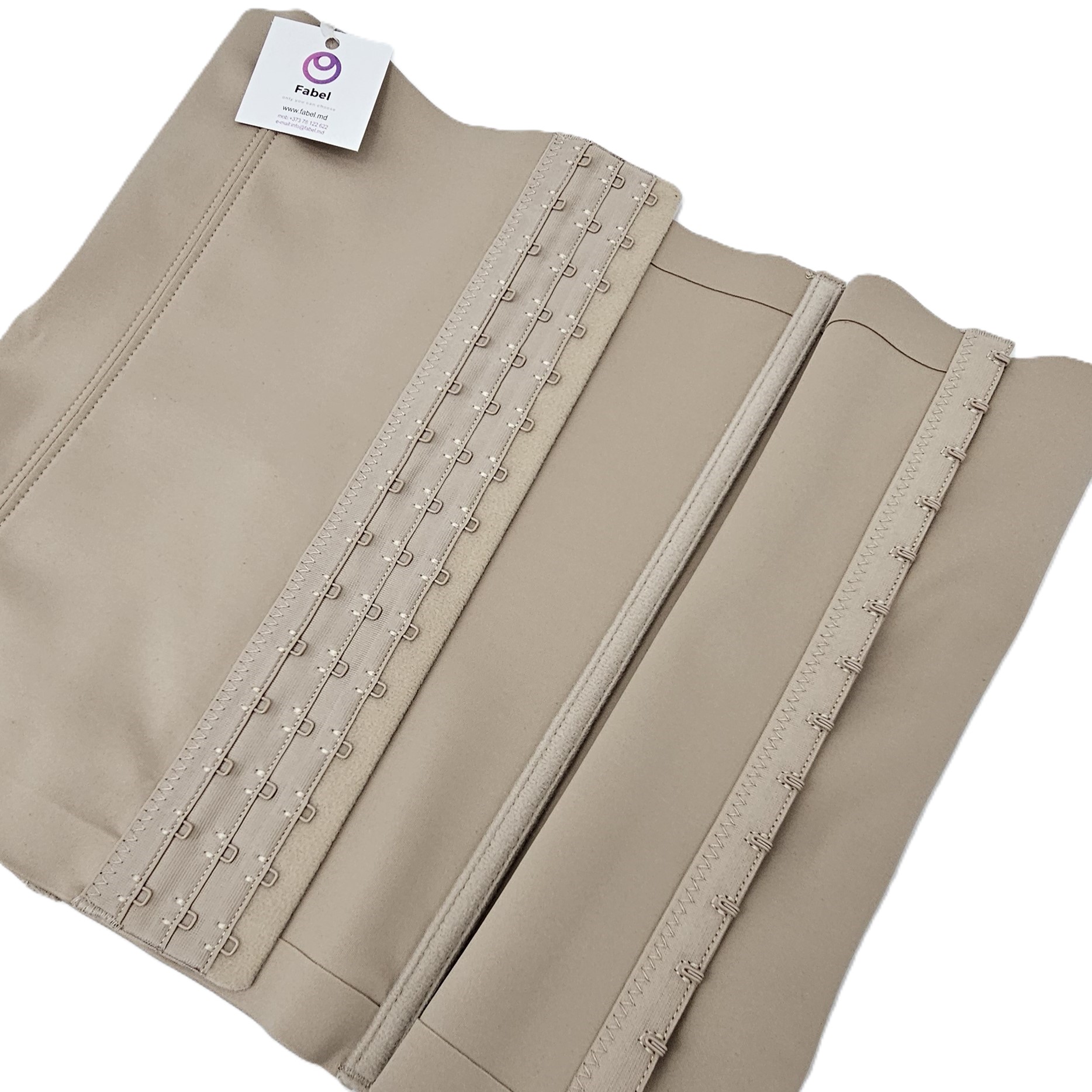 Burtieră modelatoare, tip corset. — изображение 7