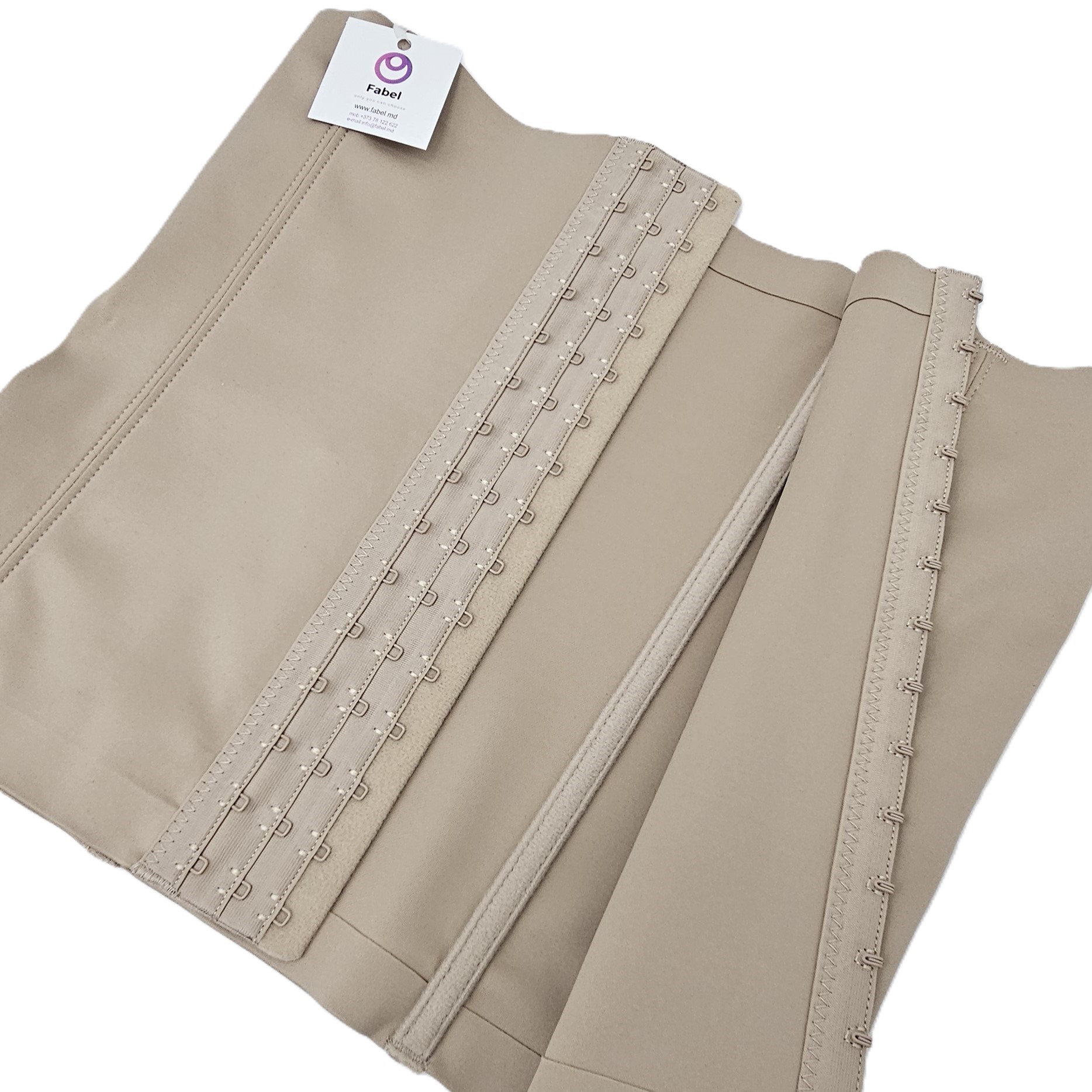 Burtieră modelatoare, tip corset. — изображение 8