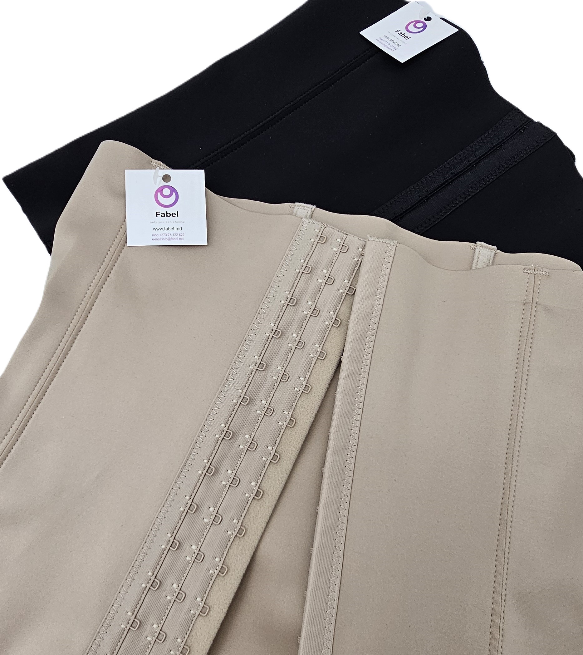 Burtieră modelatoare, tip corset. — изображение 11