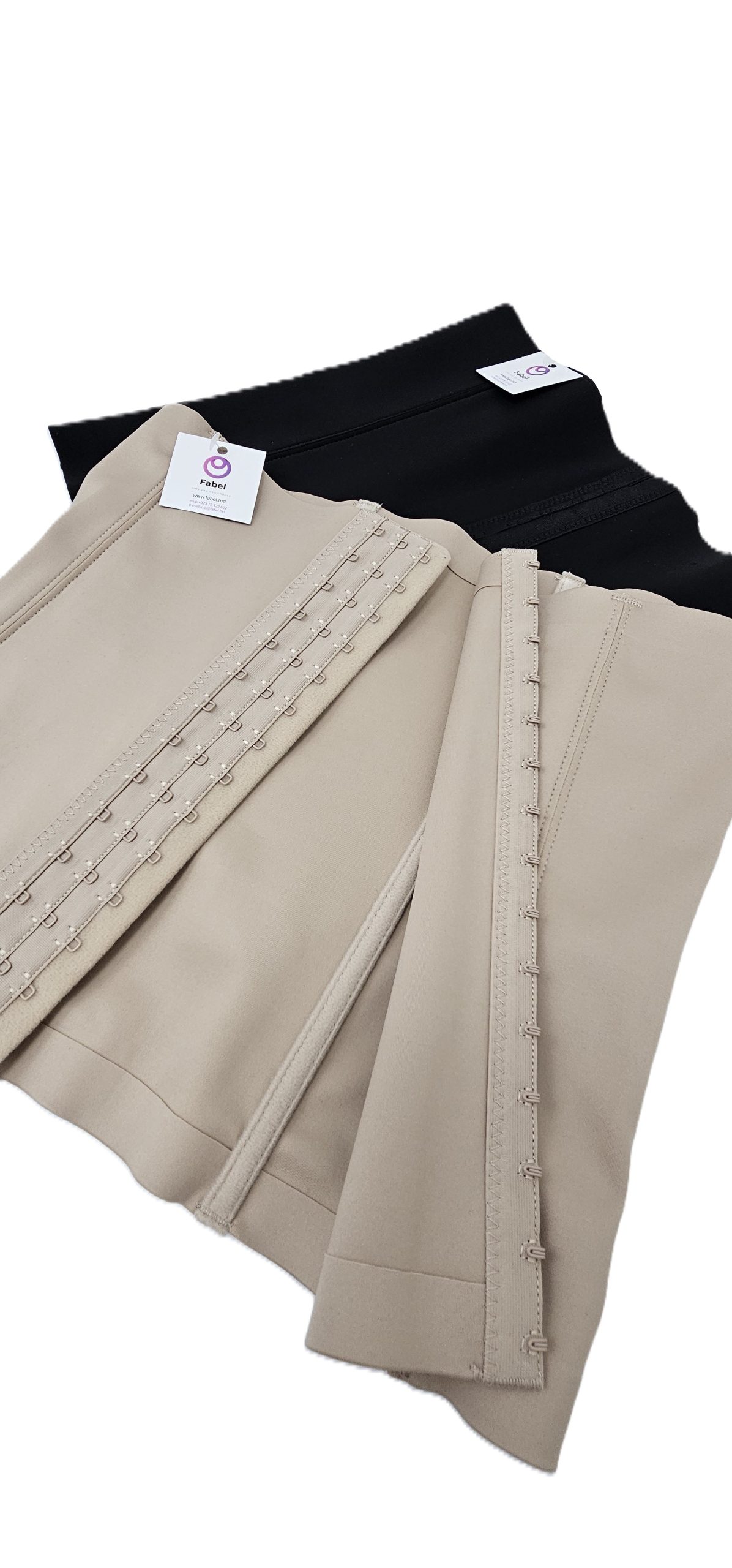 Burtieră modelatoare, tip corset. — изображение 12