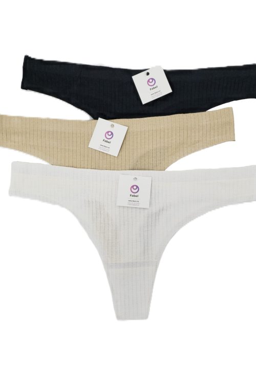 Tanga fără cusătură..