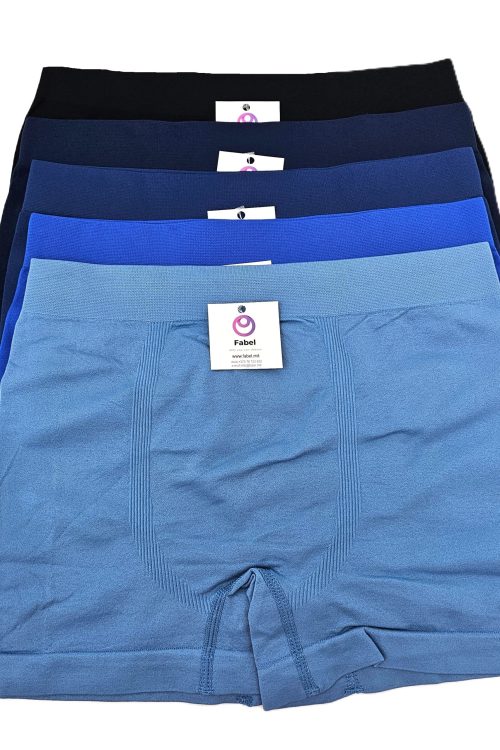 Boxeri pentru bărbați fără fir 3001