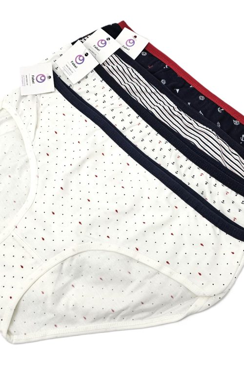 Dominant cu print Marin 70062