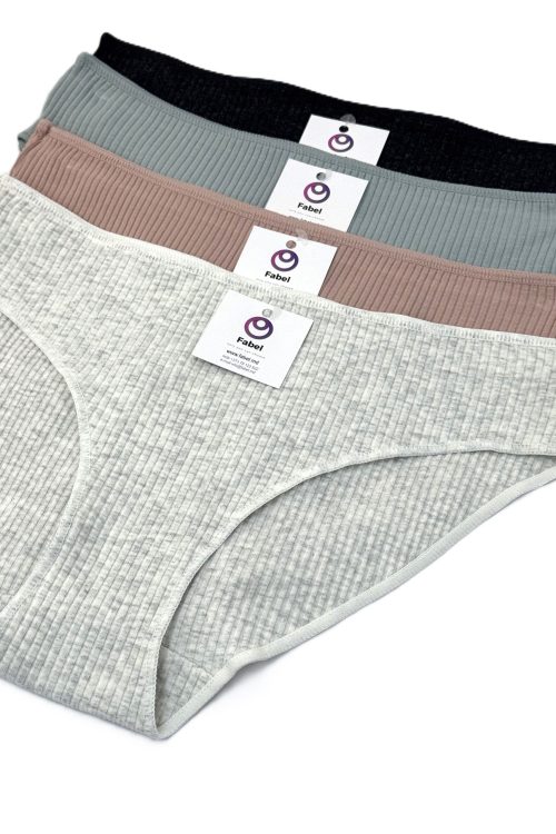 Chiloț clasic din bumbac..