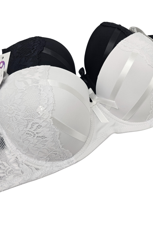 Sutien cupă plină, cu sârmă.