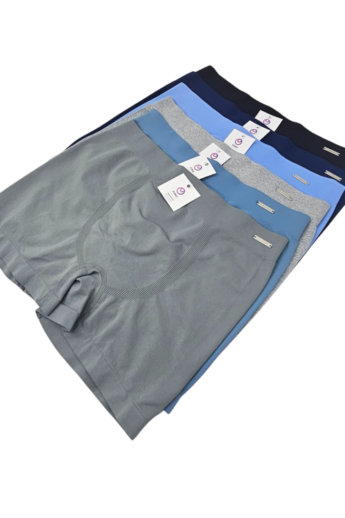 Boxeri fără cusătură