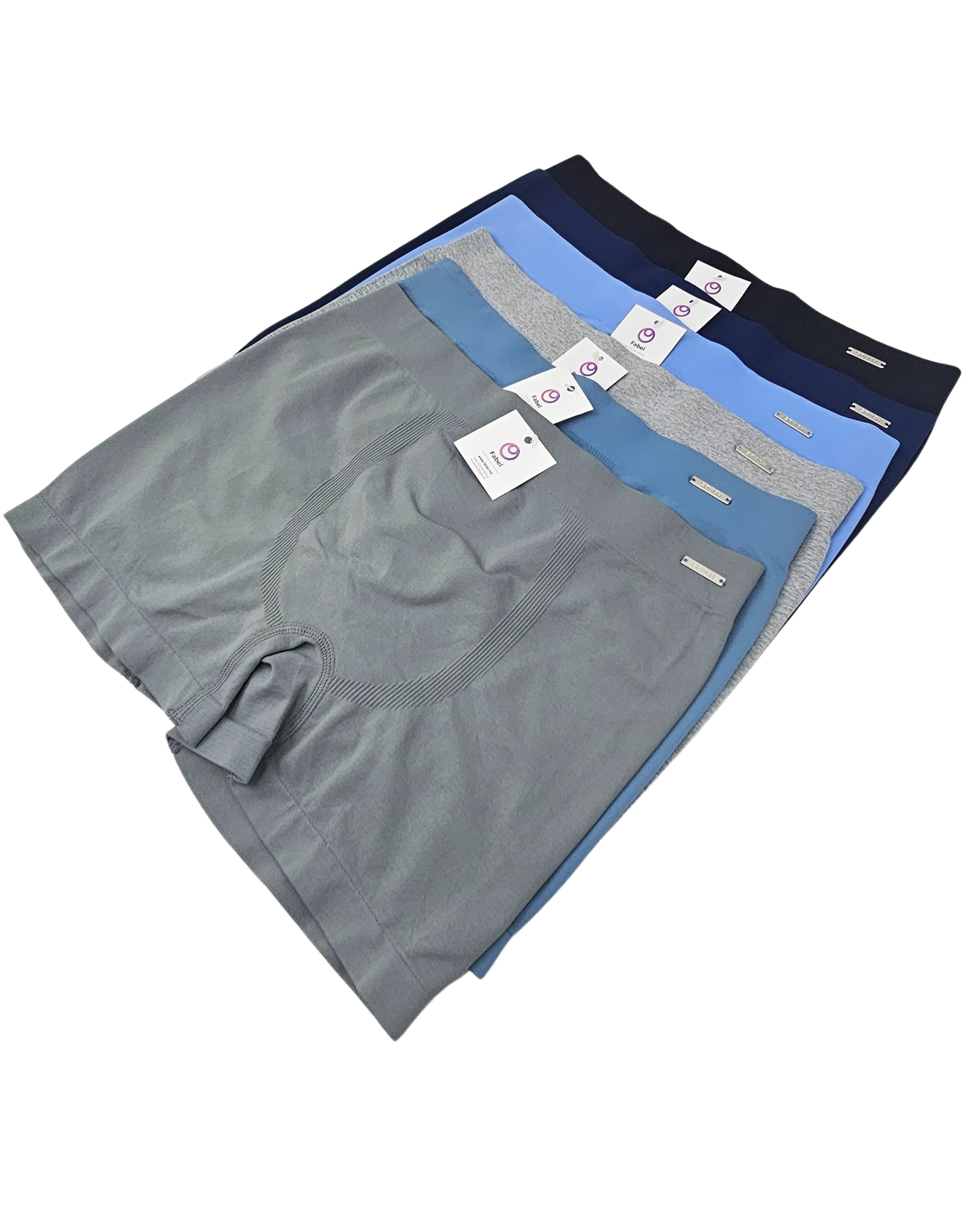 Boxeri fără cusătură