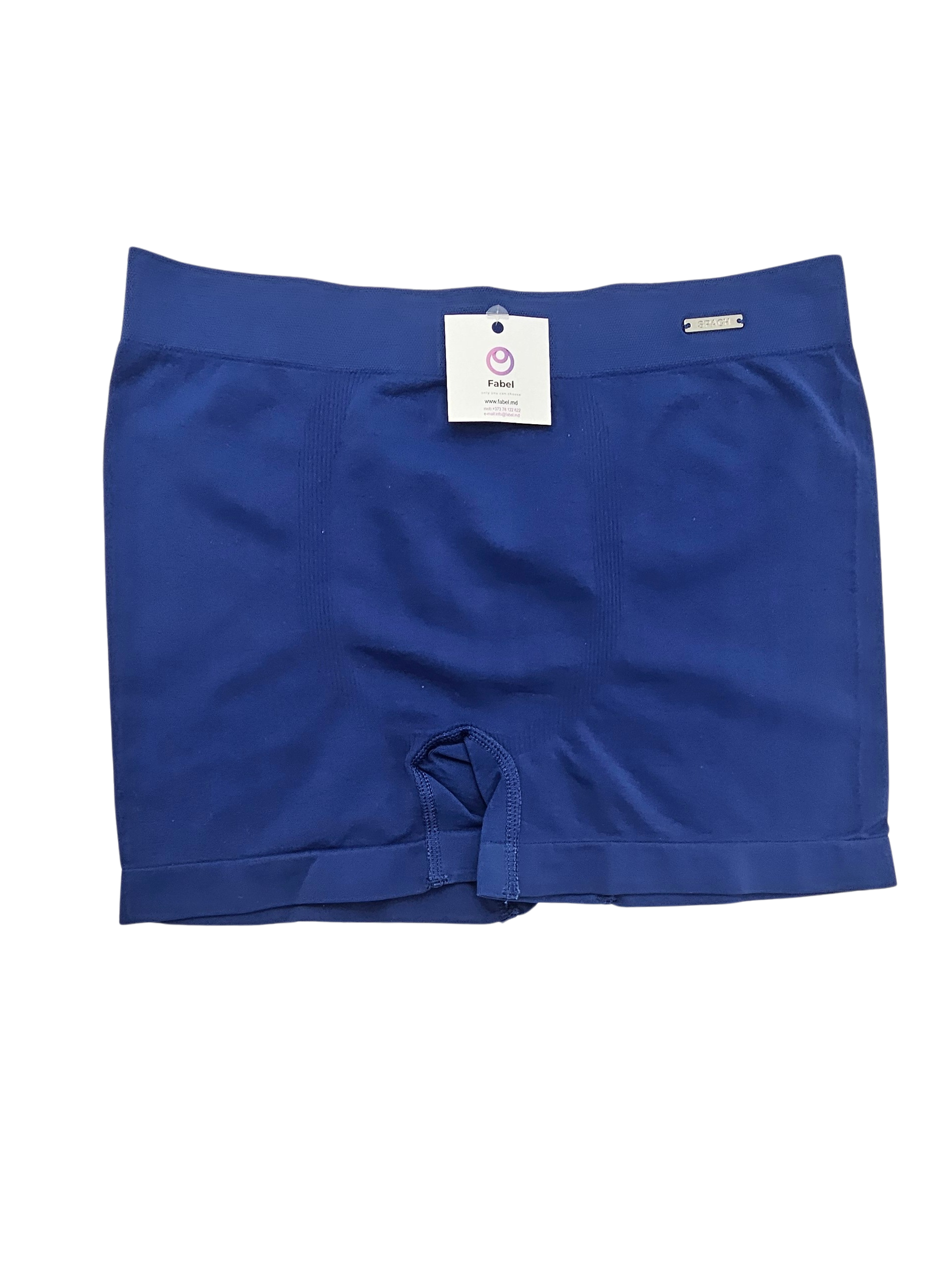 Boxeri fără cusătură - imagine 2