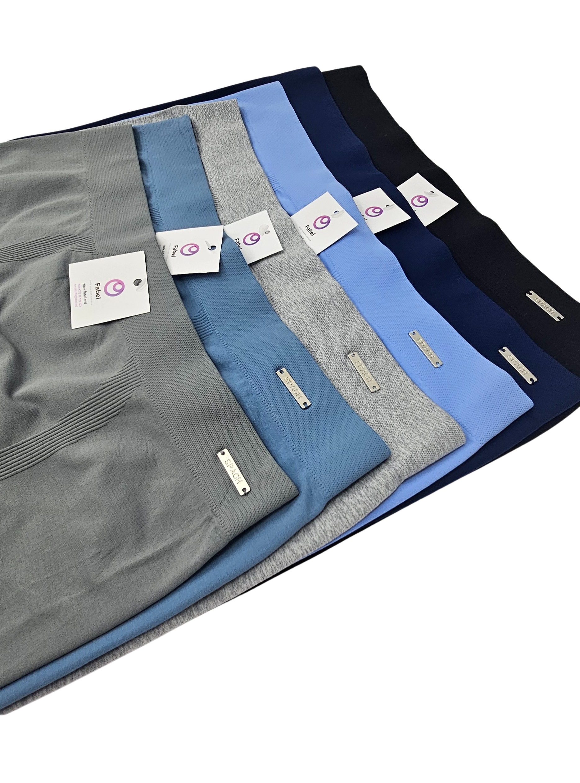 Boxeri fără cusătură - imagine 4