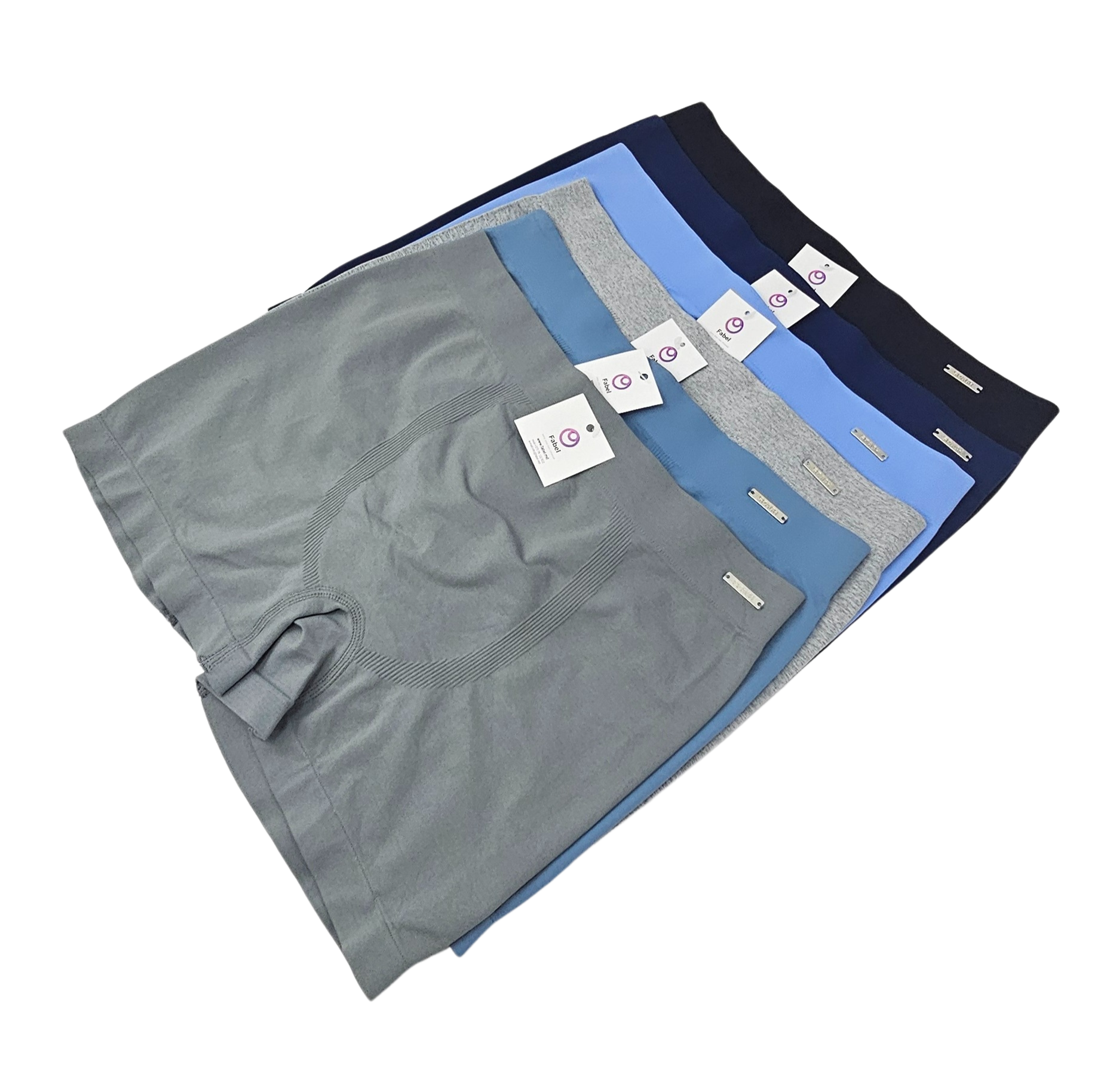 Boxeri fără cusătură - imagine 6