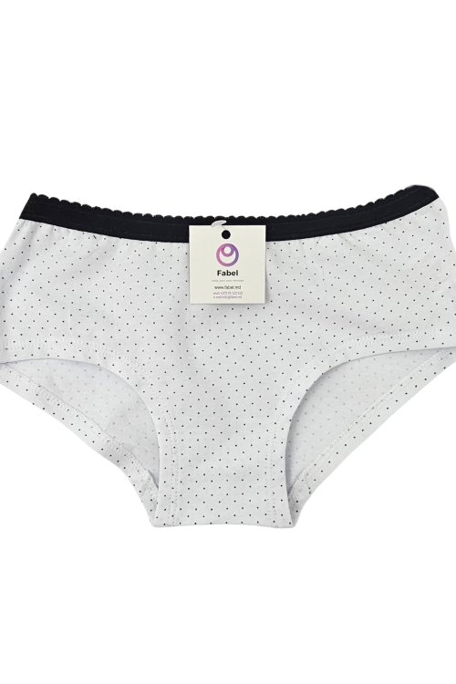 Chiloți pentru fete