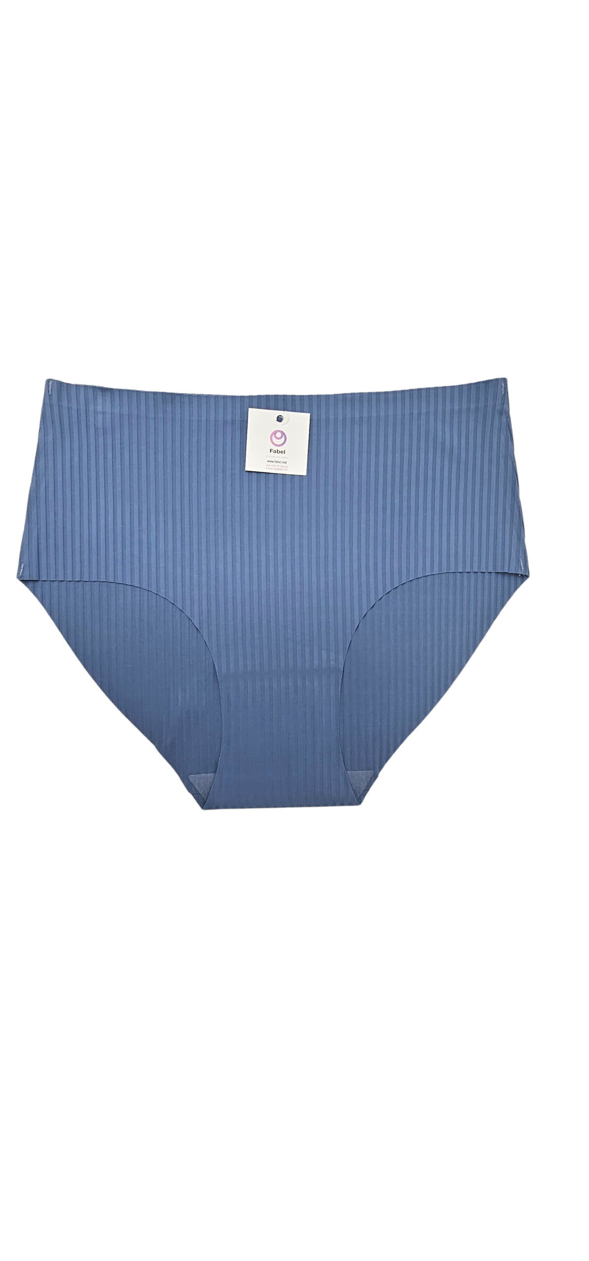 Chiloți clasici cu talie înaltă. - imagine 3