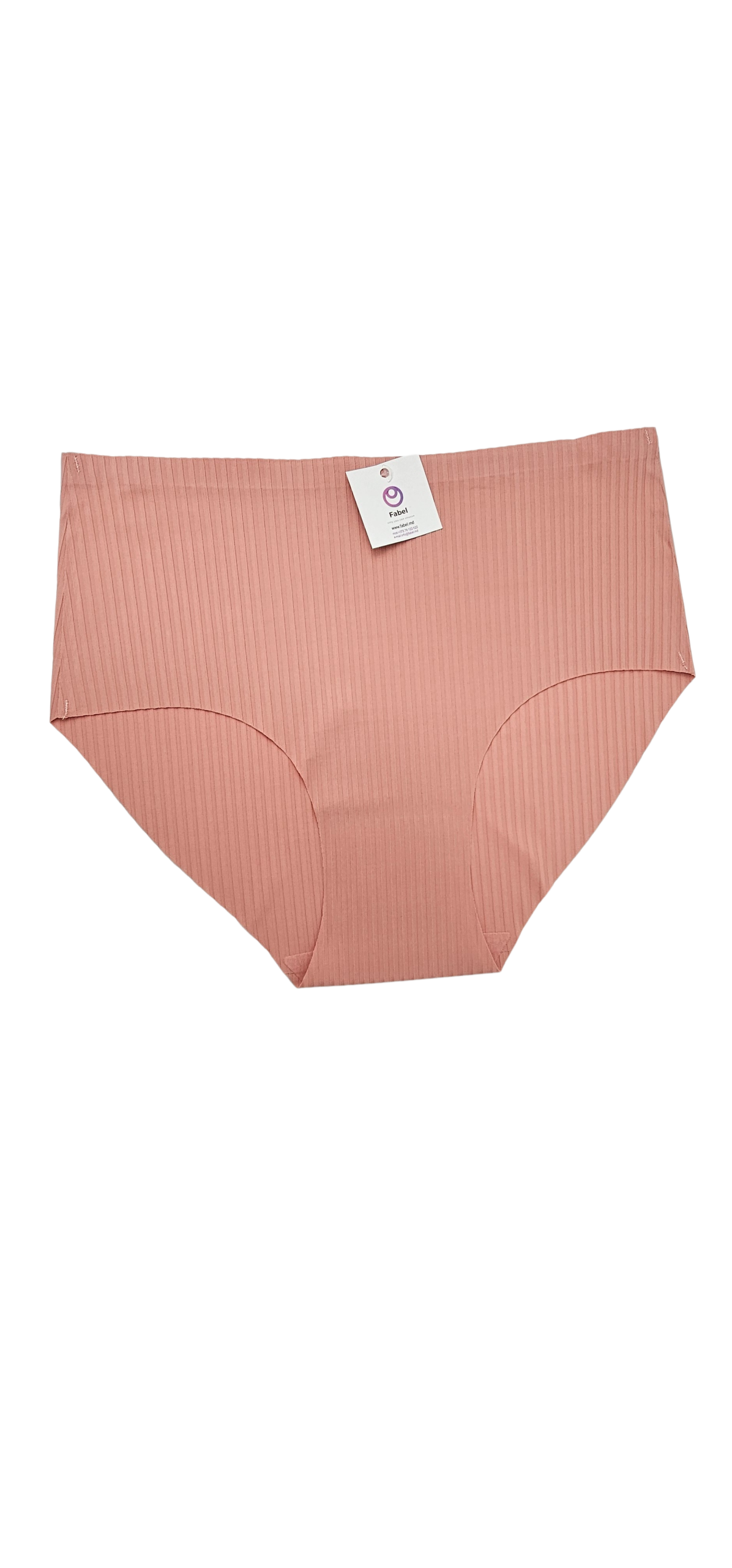 Chiloți clasici cu talie înaltă. - imagine 4