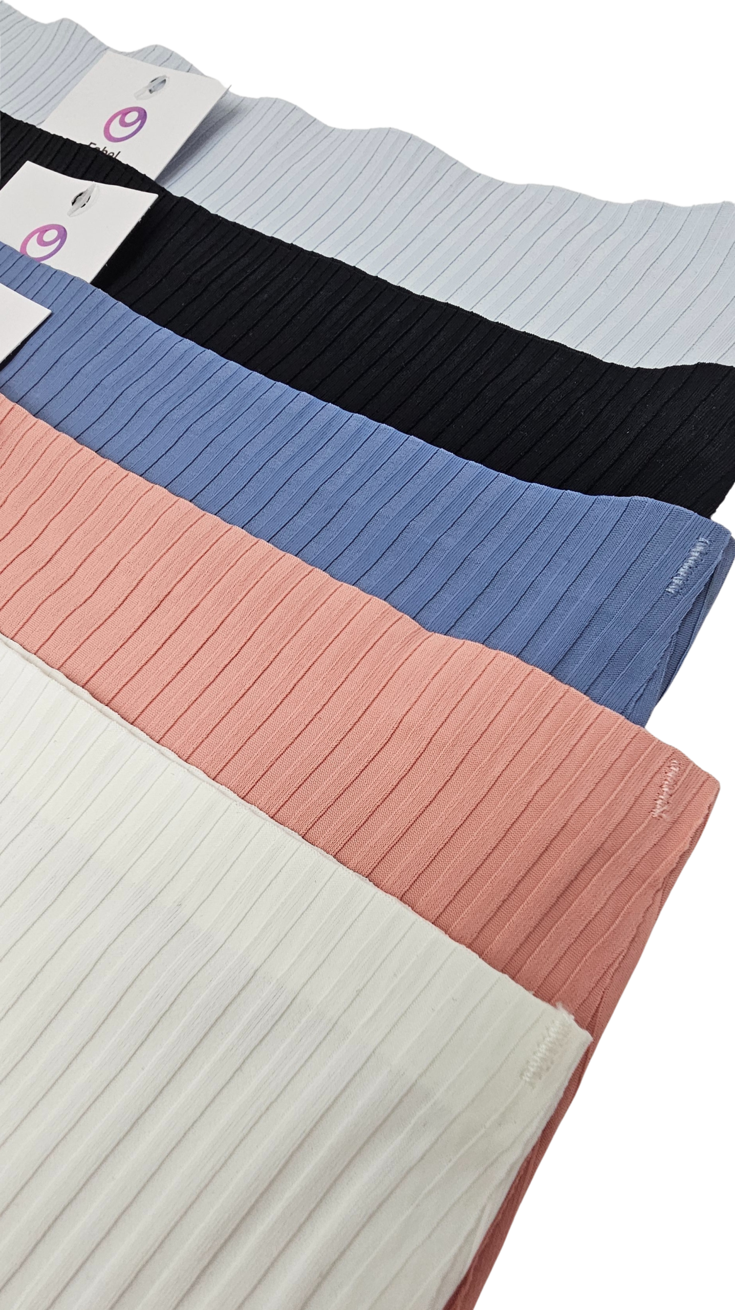 Chiloți clasici cu talie înaltă. - imagine 5