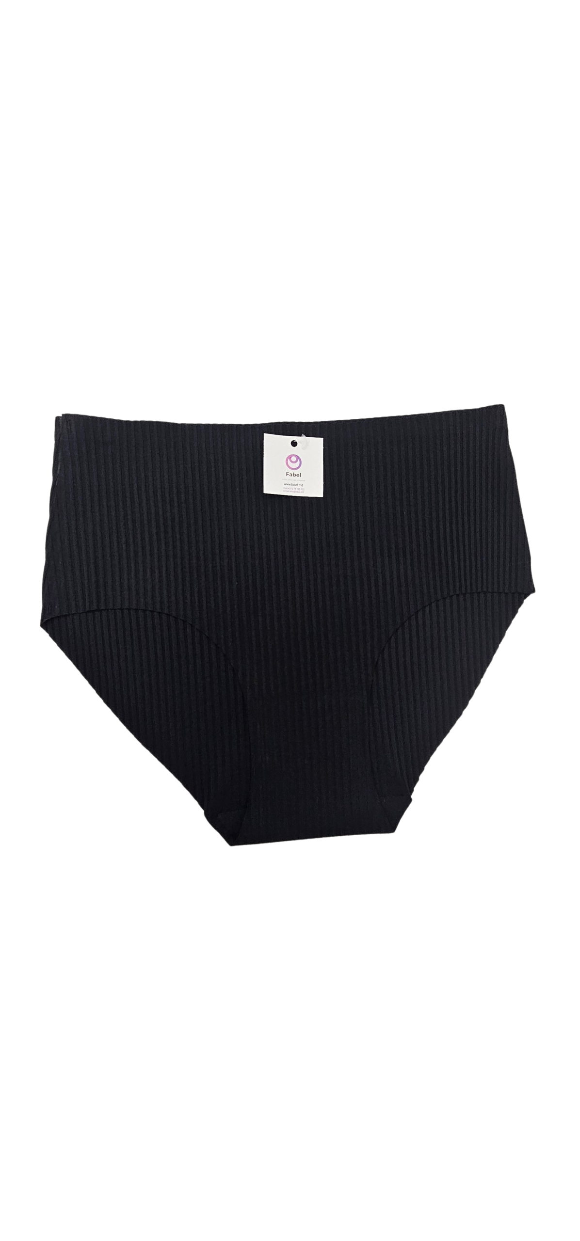 Chiloți clasici cu talie înaltă. - imagine 7