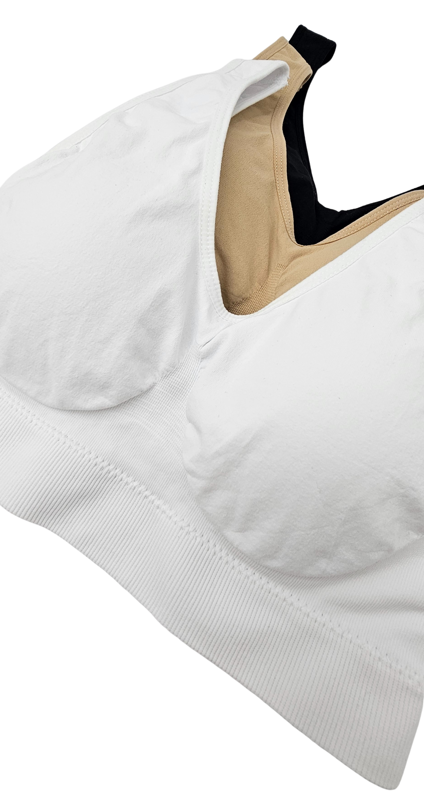 Top de bază pentru Femei. - imagine 3