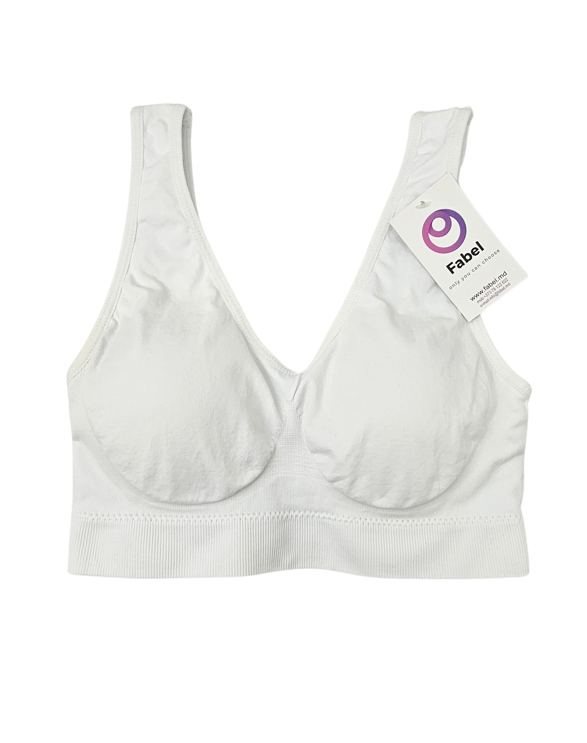 Top de bază pentru Femei. - imagine 4