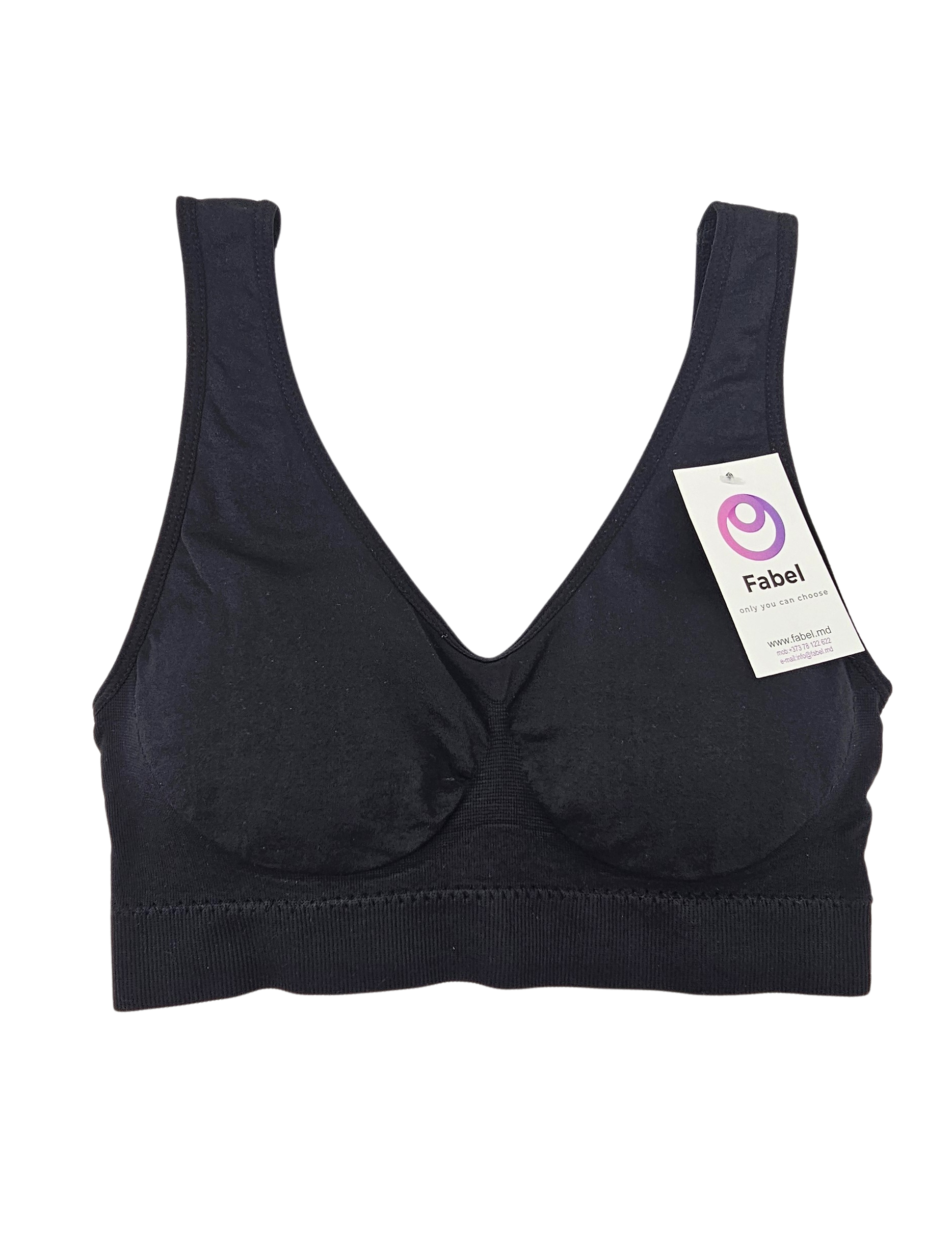 Top de bază pentru Femei. - imagine 6