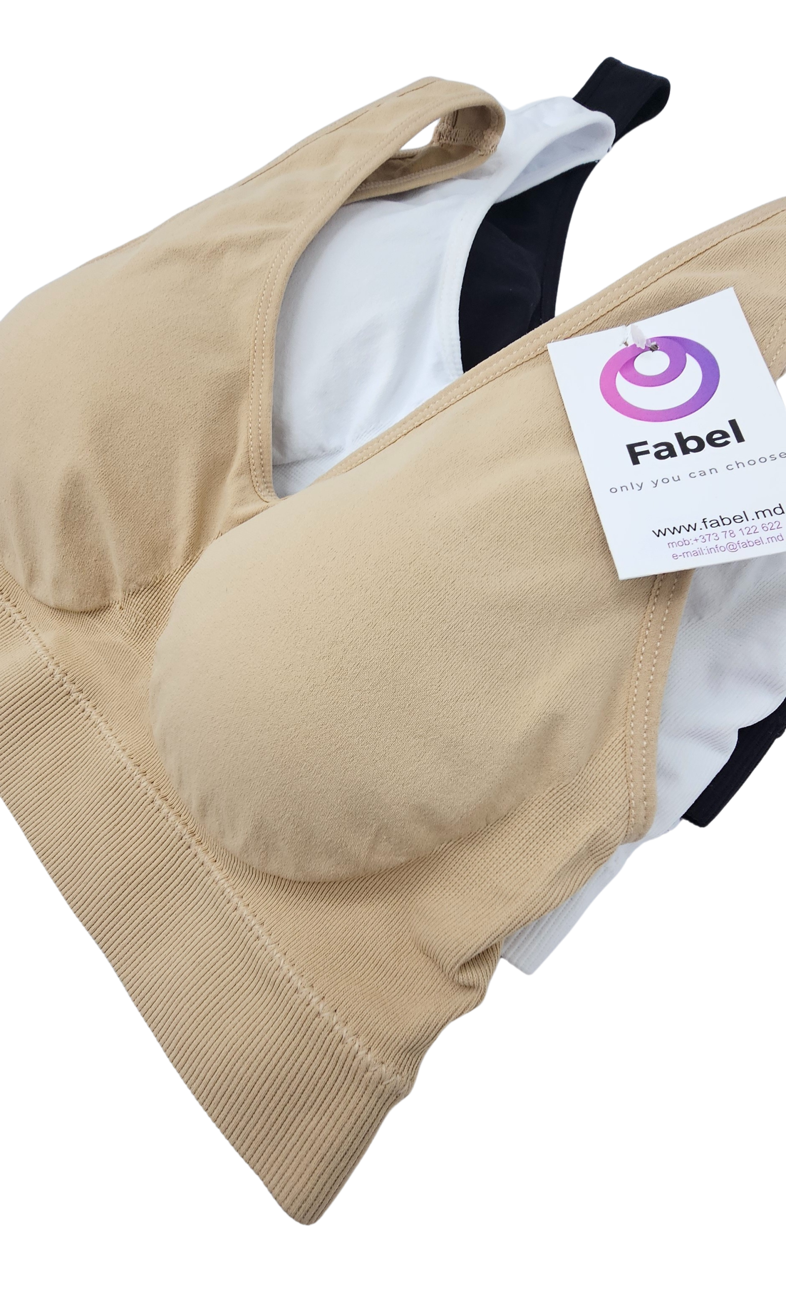 Top de bază pentru Femei. - imagine 7