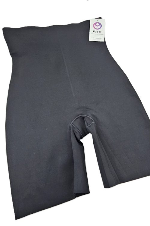 Pantaloni scurți modelatori, anti-alunecare.