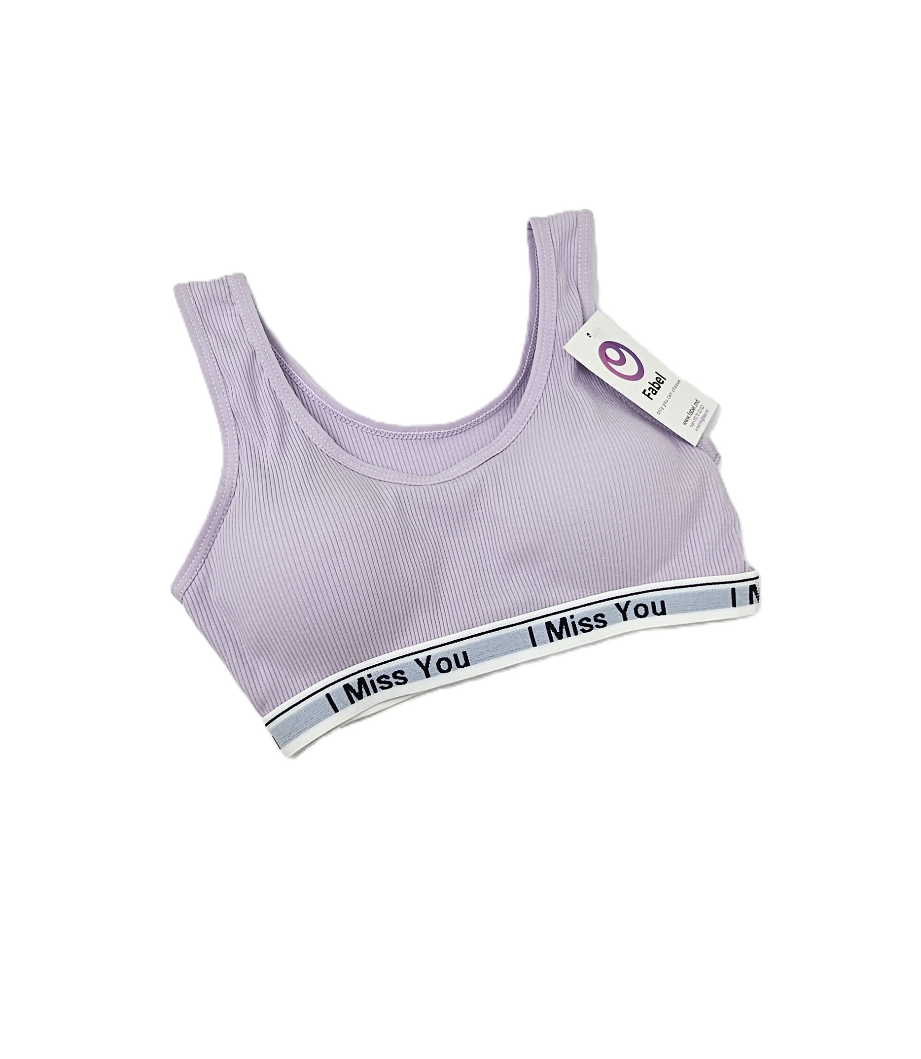 Top clasic din bumbac/adolescente. - imagine 4