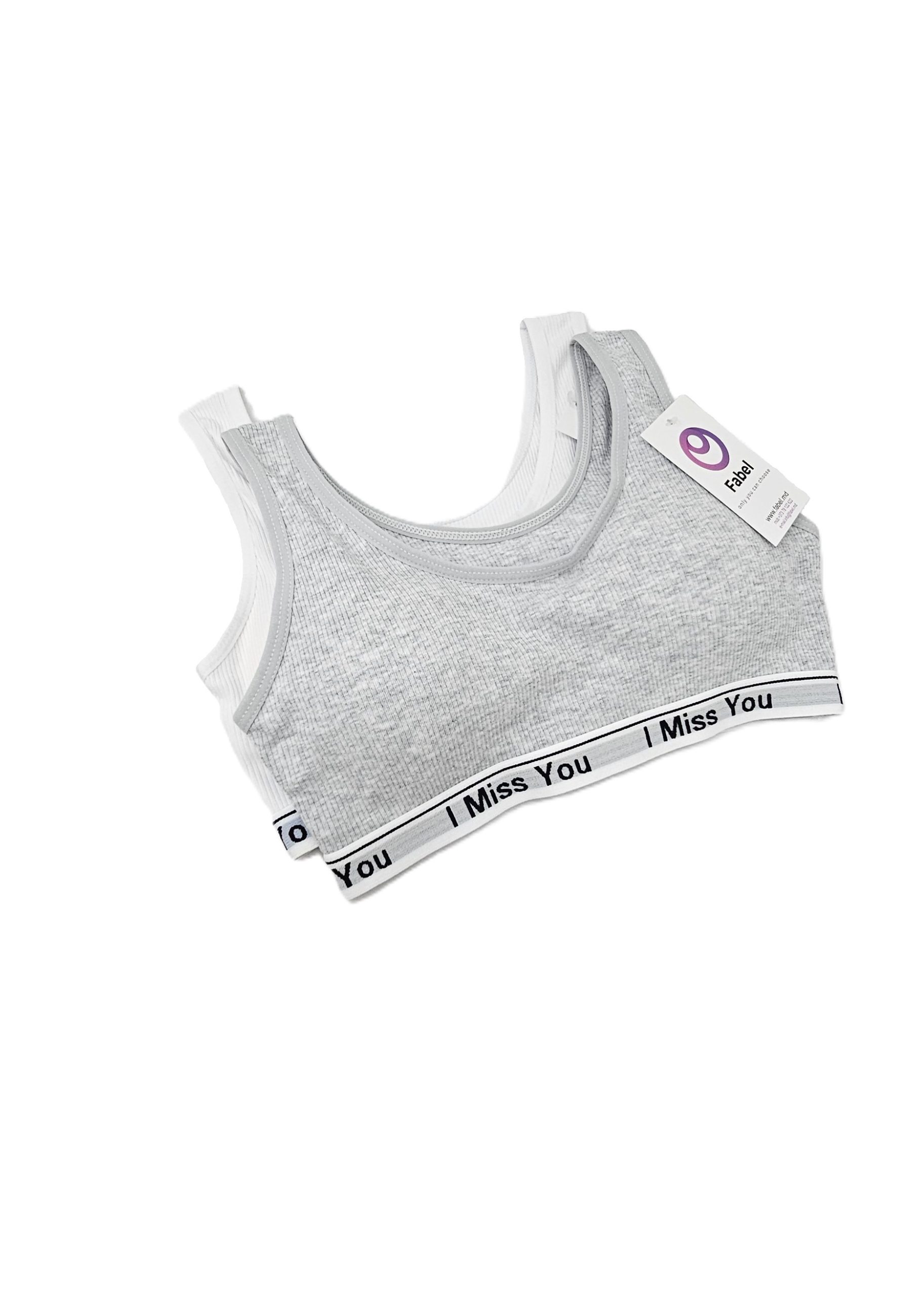 Top clasic din bumbac/adolescente. - imagine 7